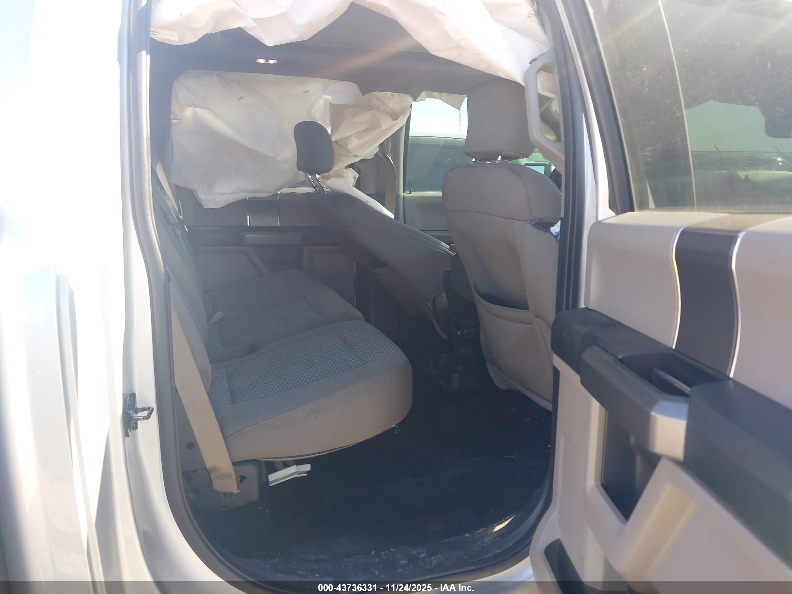 FORD F-150 image 8
