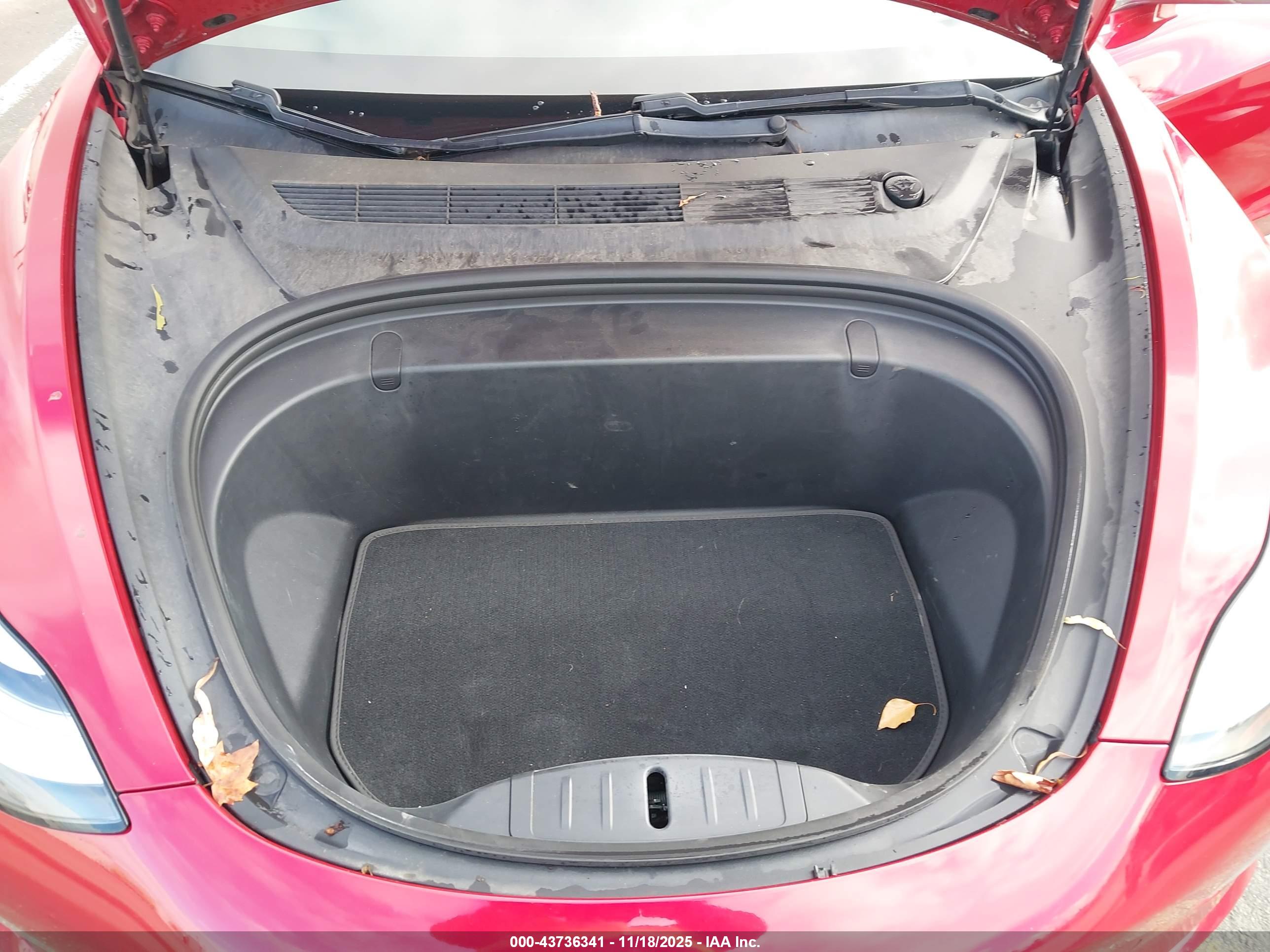 TESLA MODEL image 10