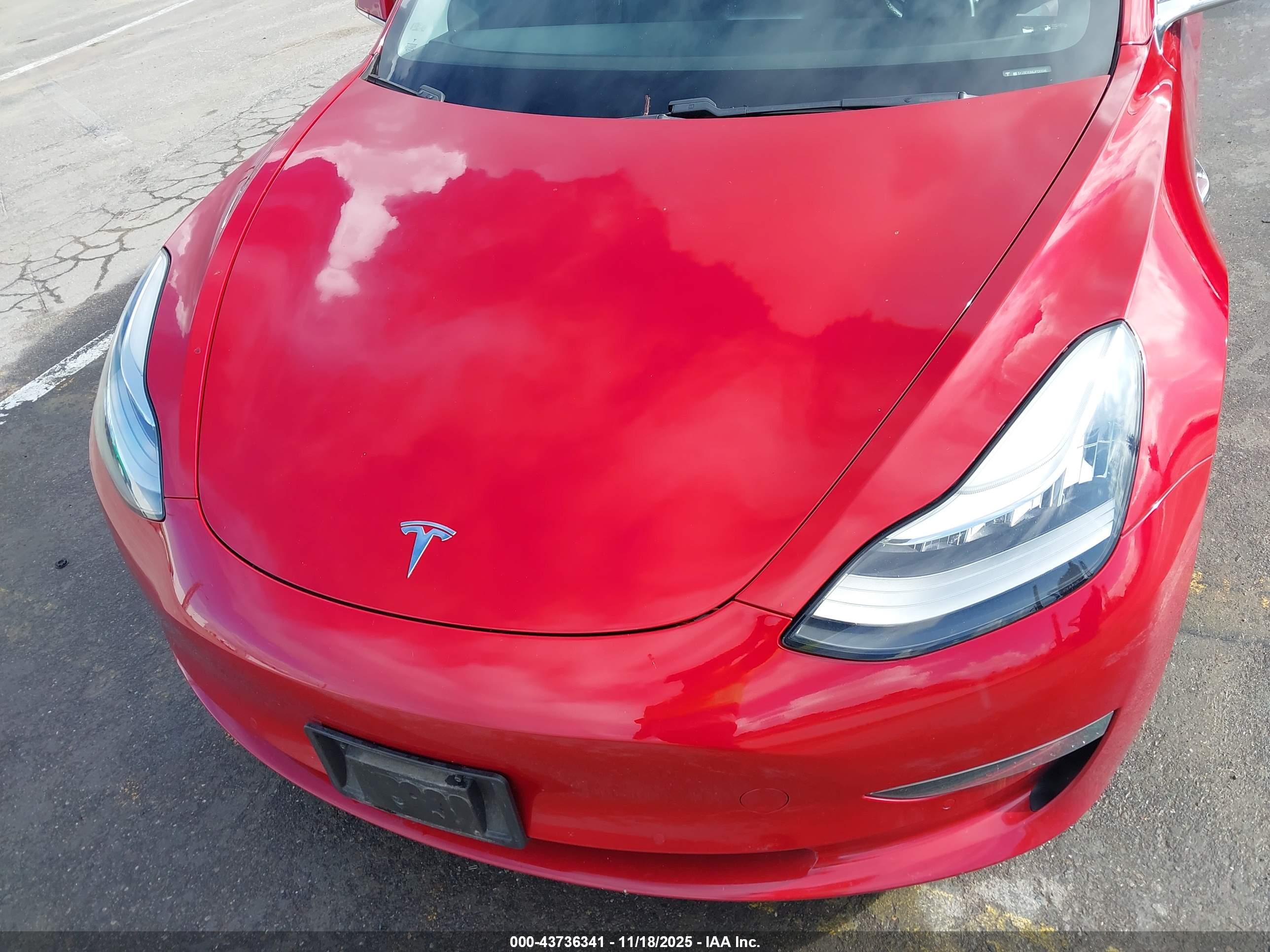 TESLA MODEL image 6