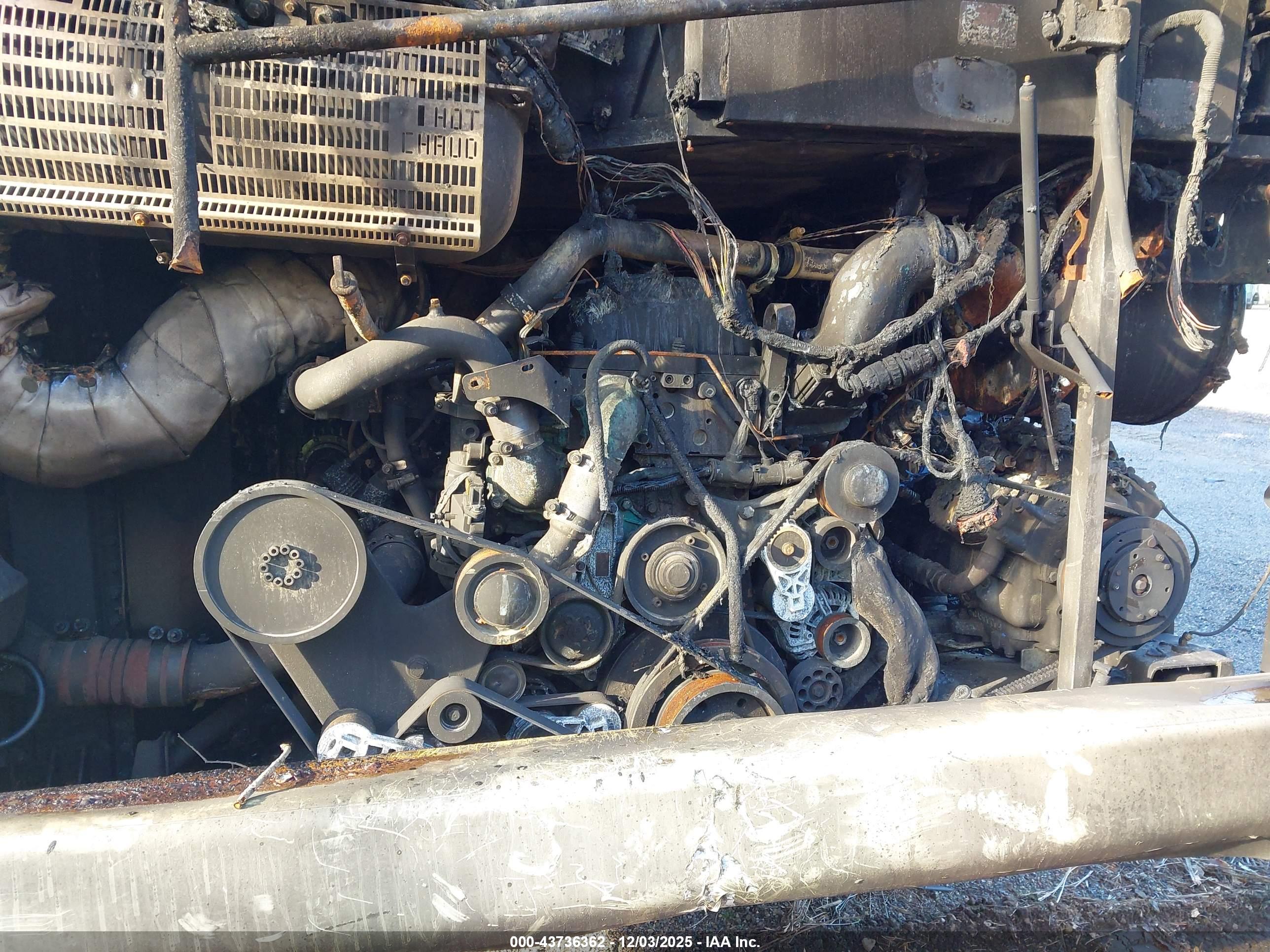 PREVOST BUS image 10