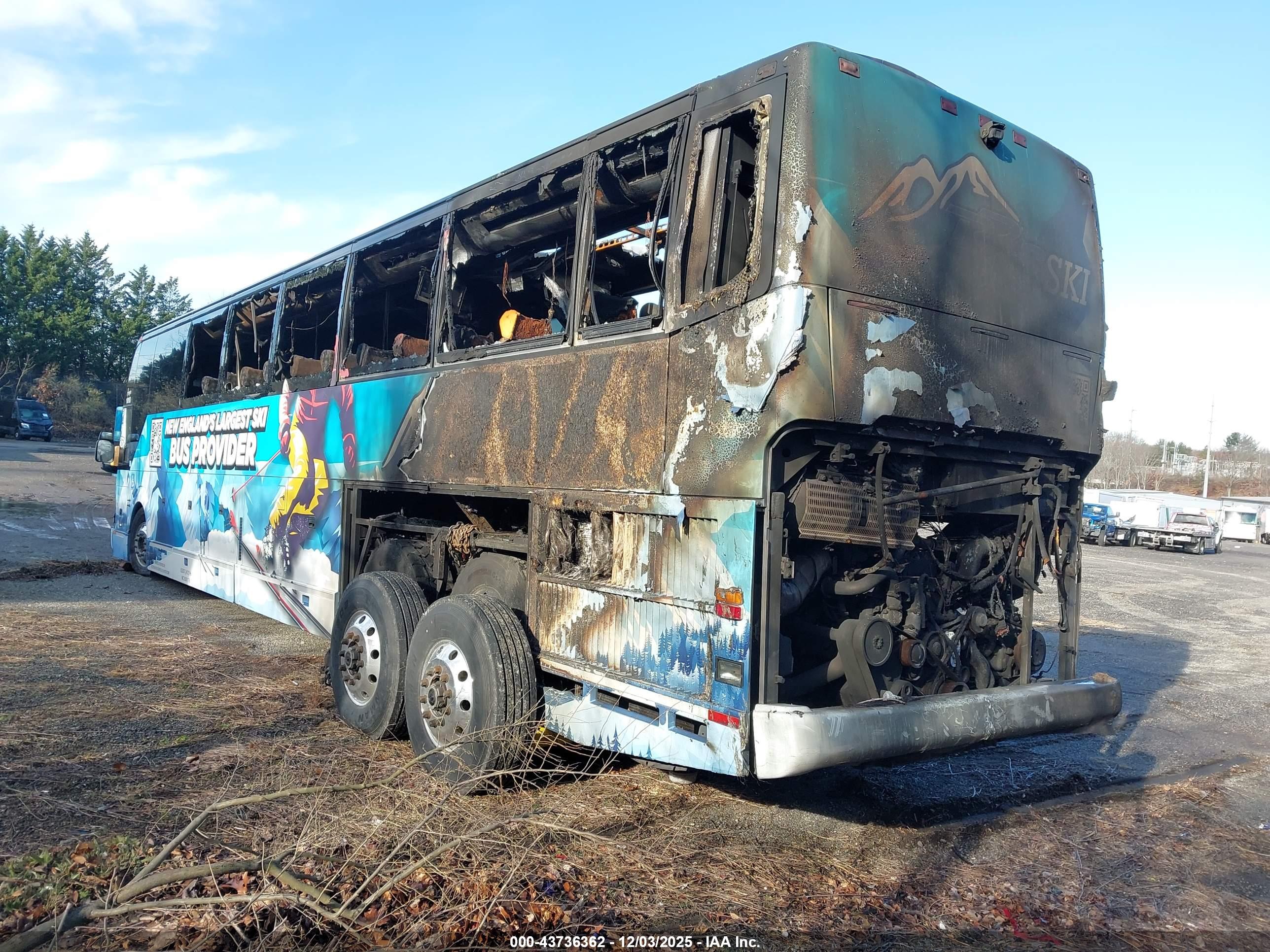 PREVOST BUS image 3