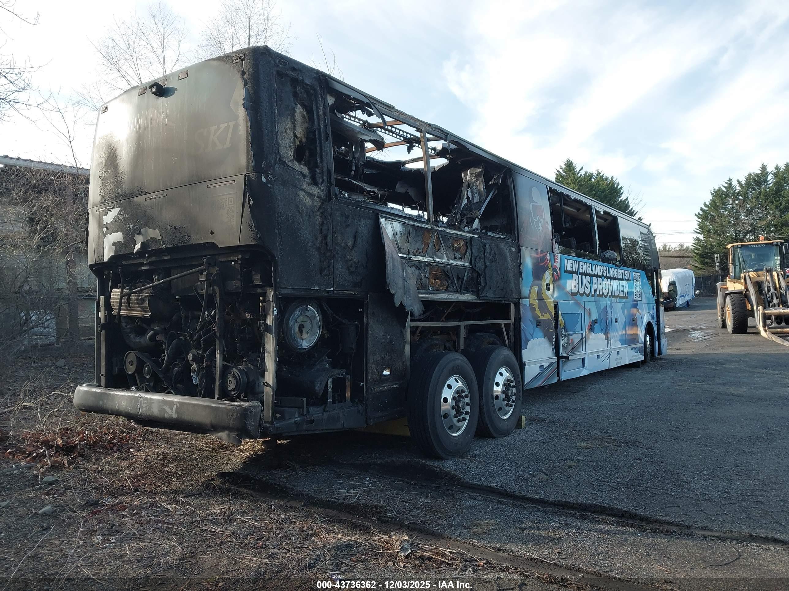 PREVOST BUS image 4