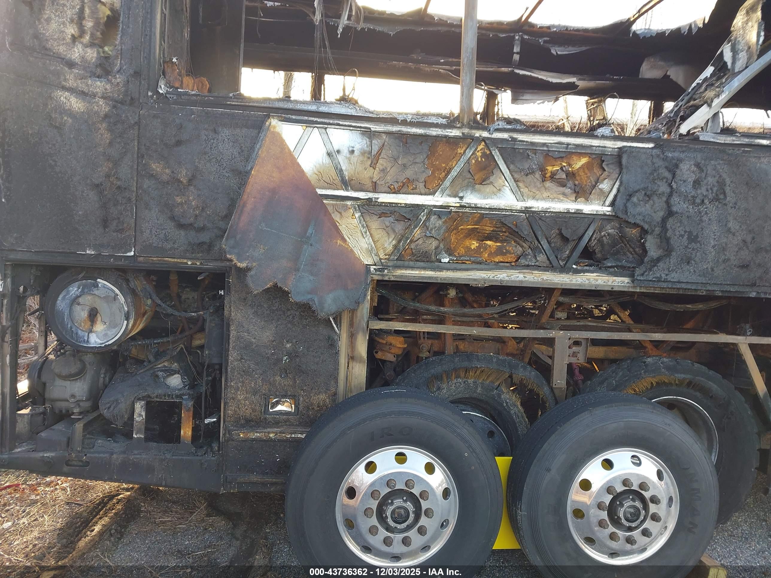 PREVOST BUS image 6