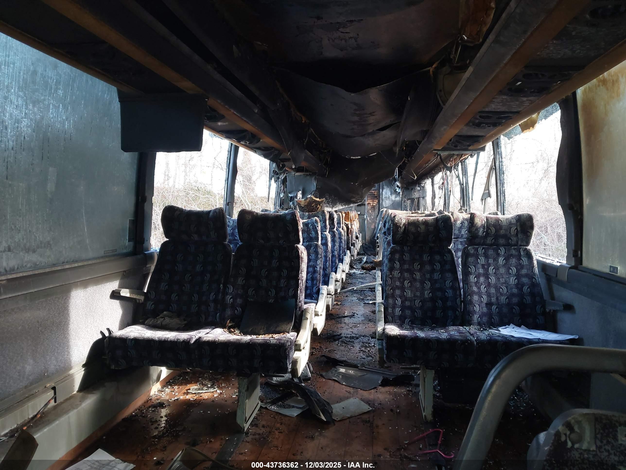 PREVOST BUS image 8