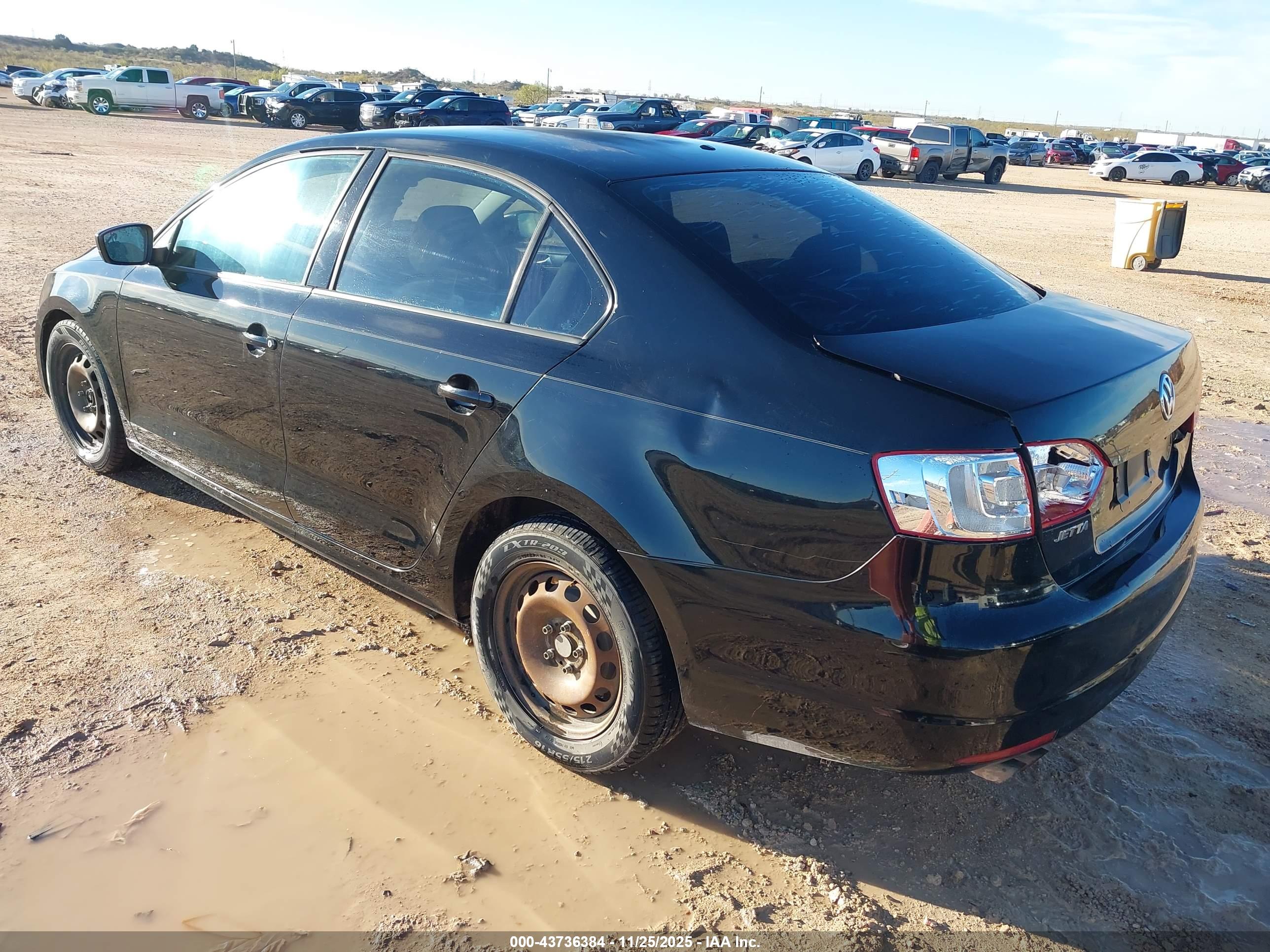 VOLKSWAGEN JETTA image 3