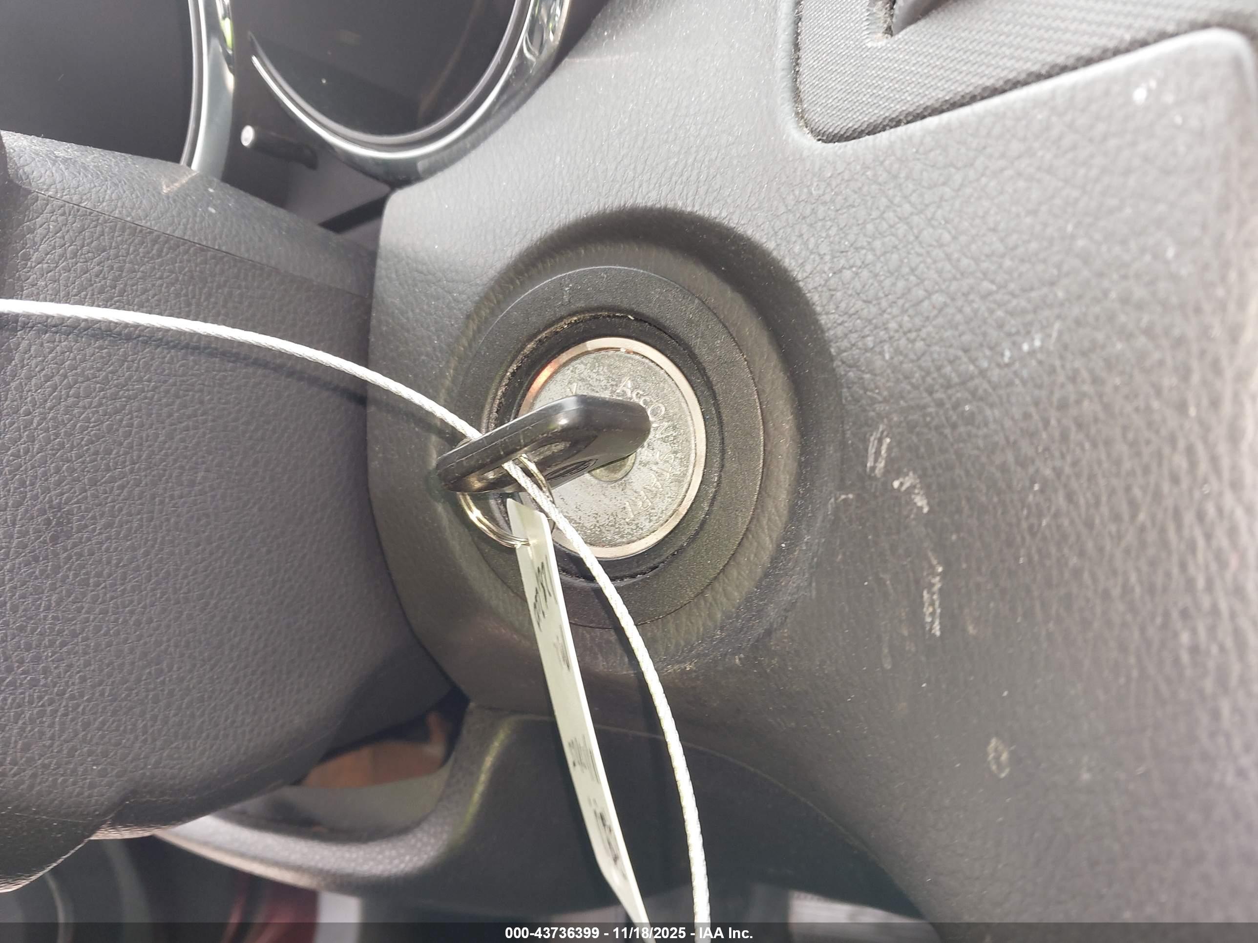 NISSAN ALTIMA image 11