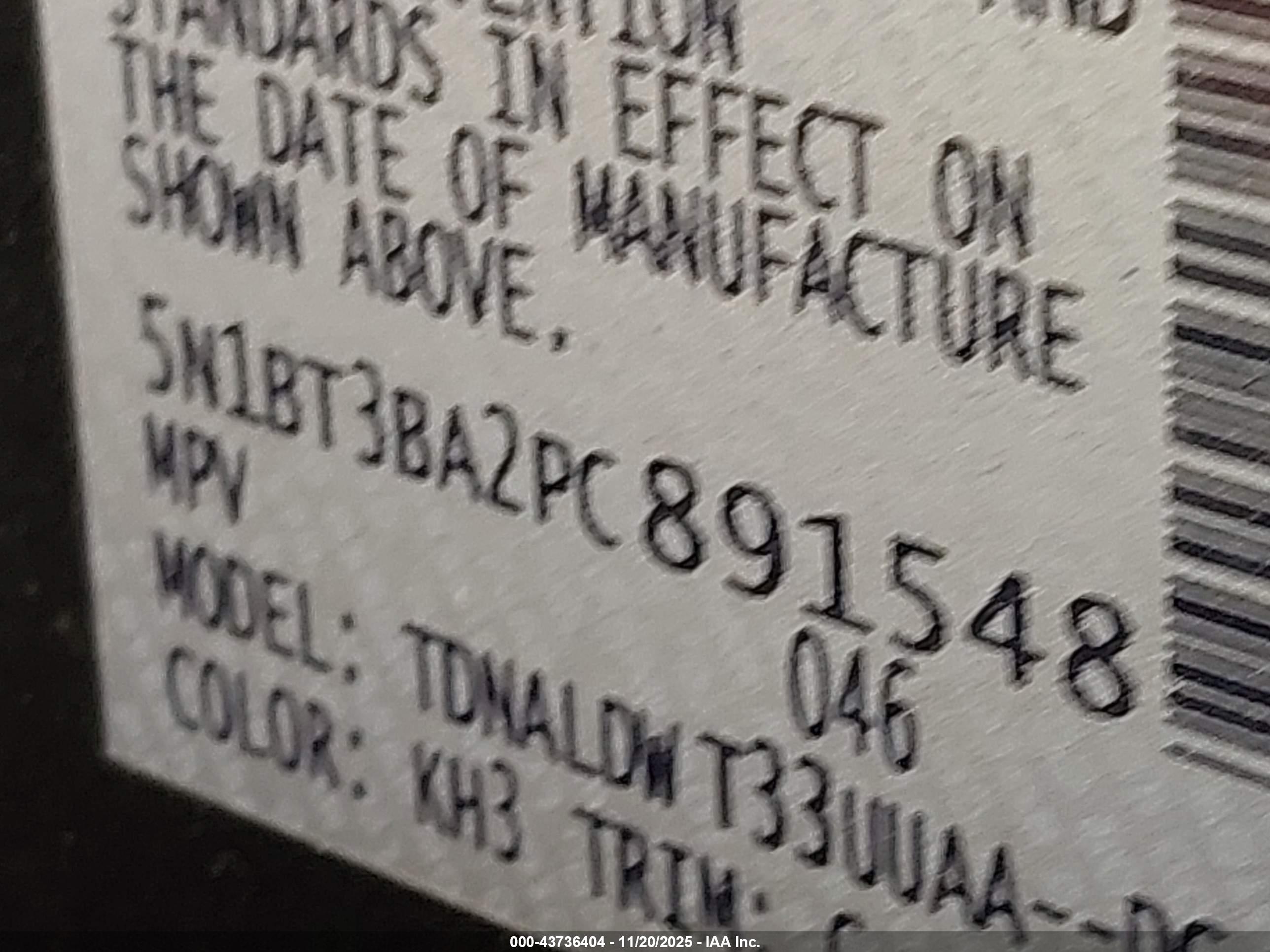 NISSAN ROGUE image 9