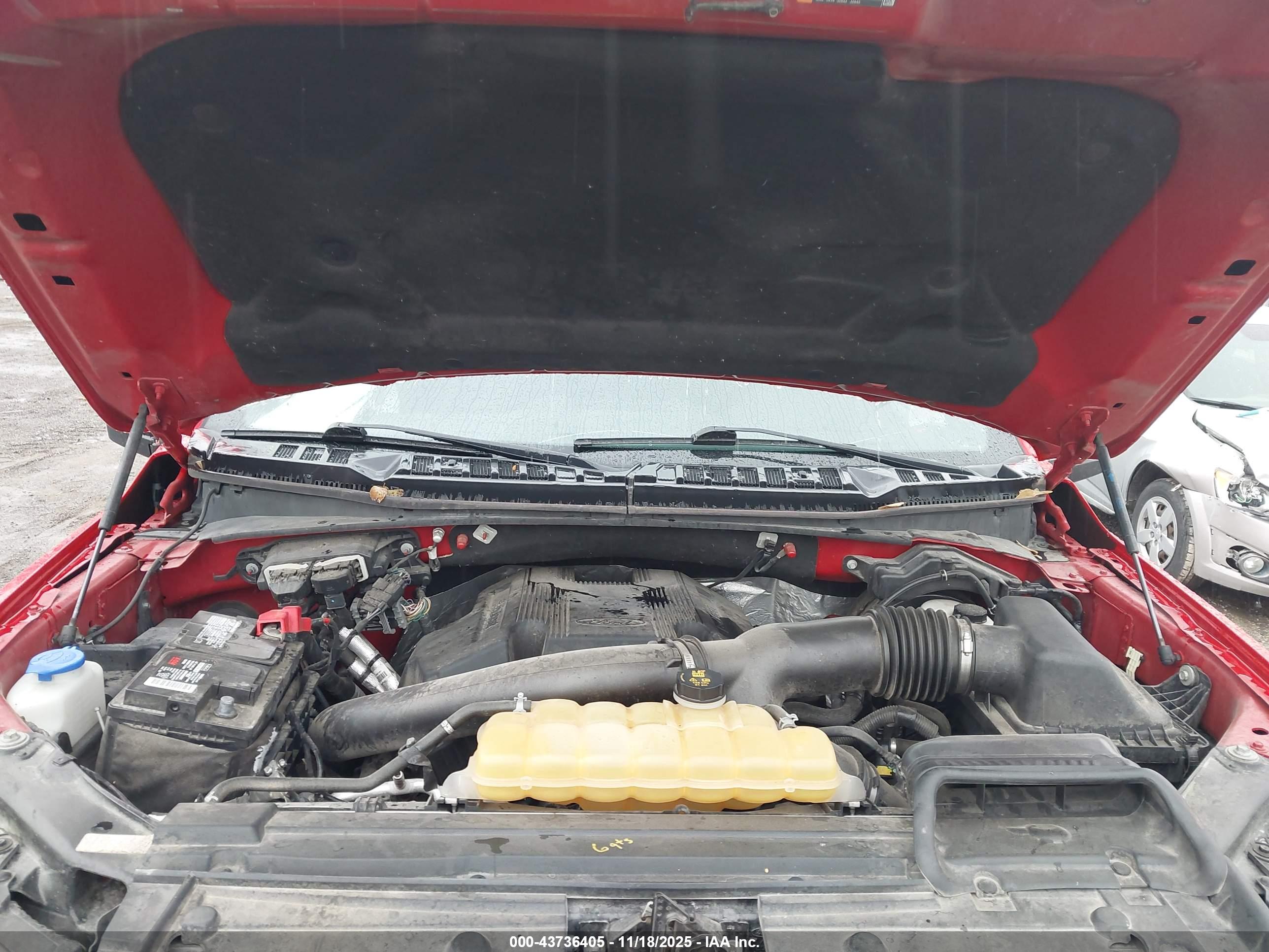 FORD F-150 image 10