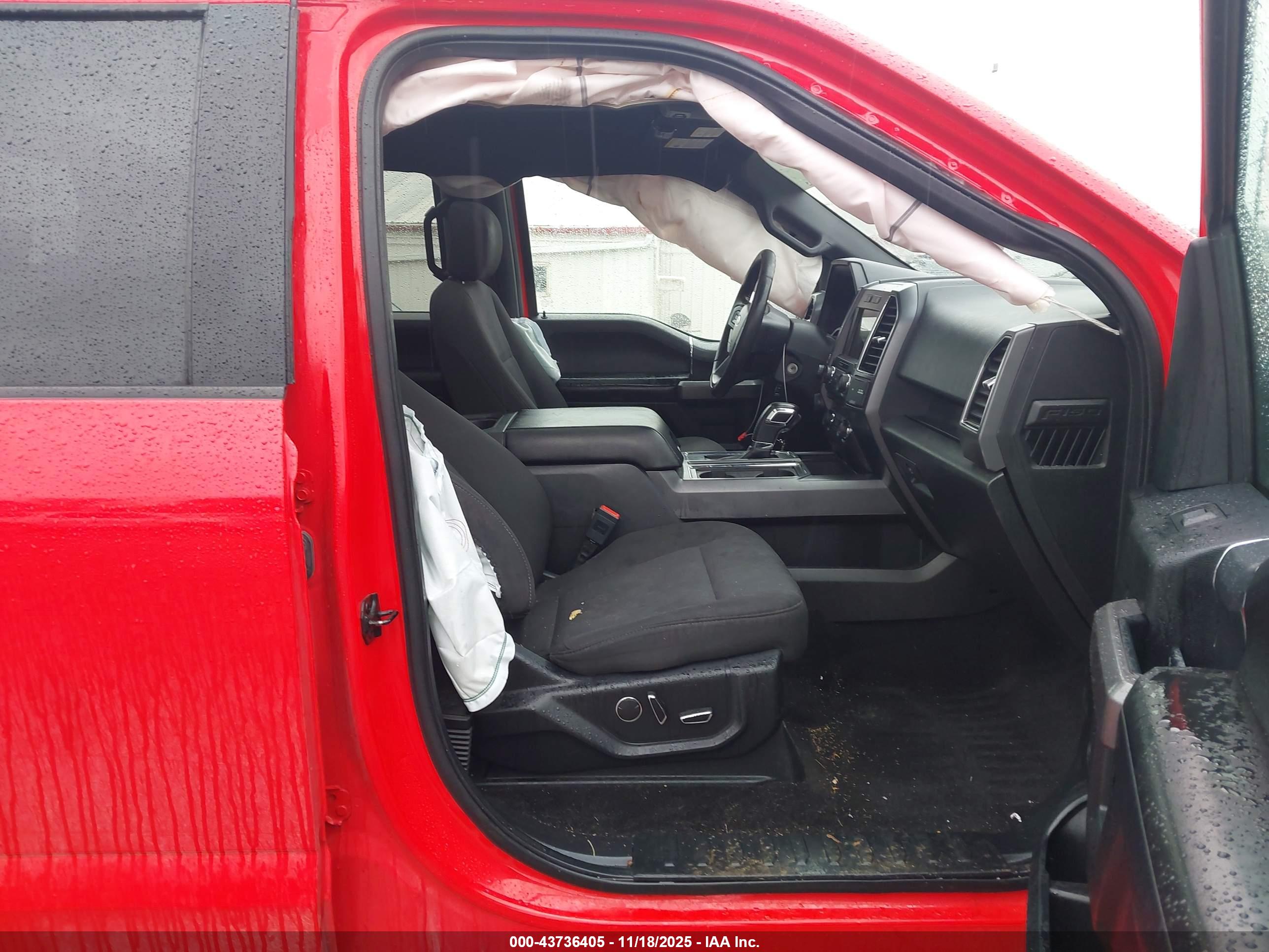 FORD F-150 image 5