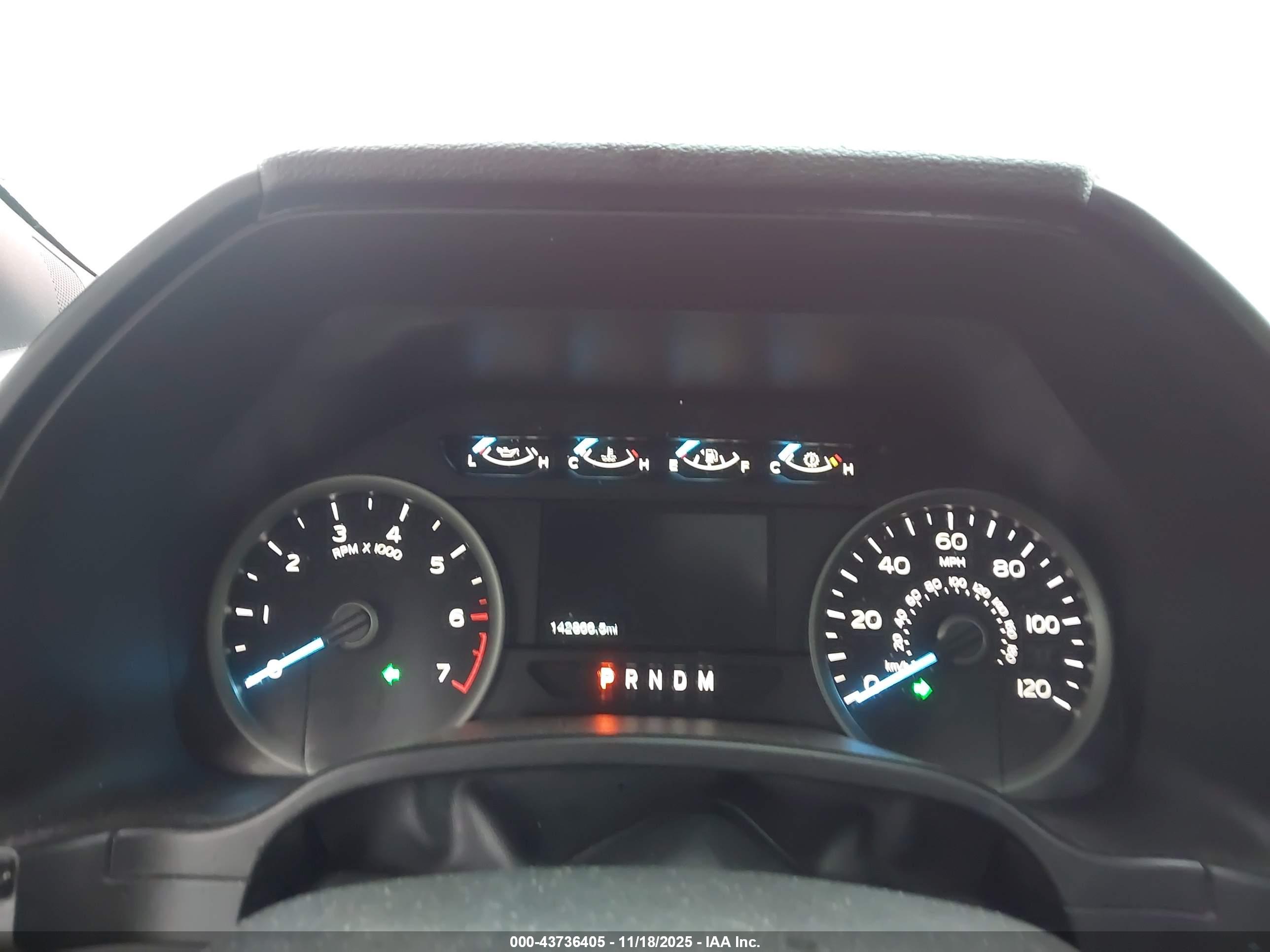 FORD F-150 image 7