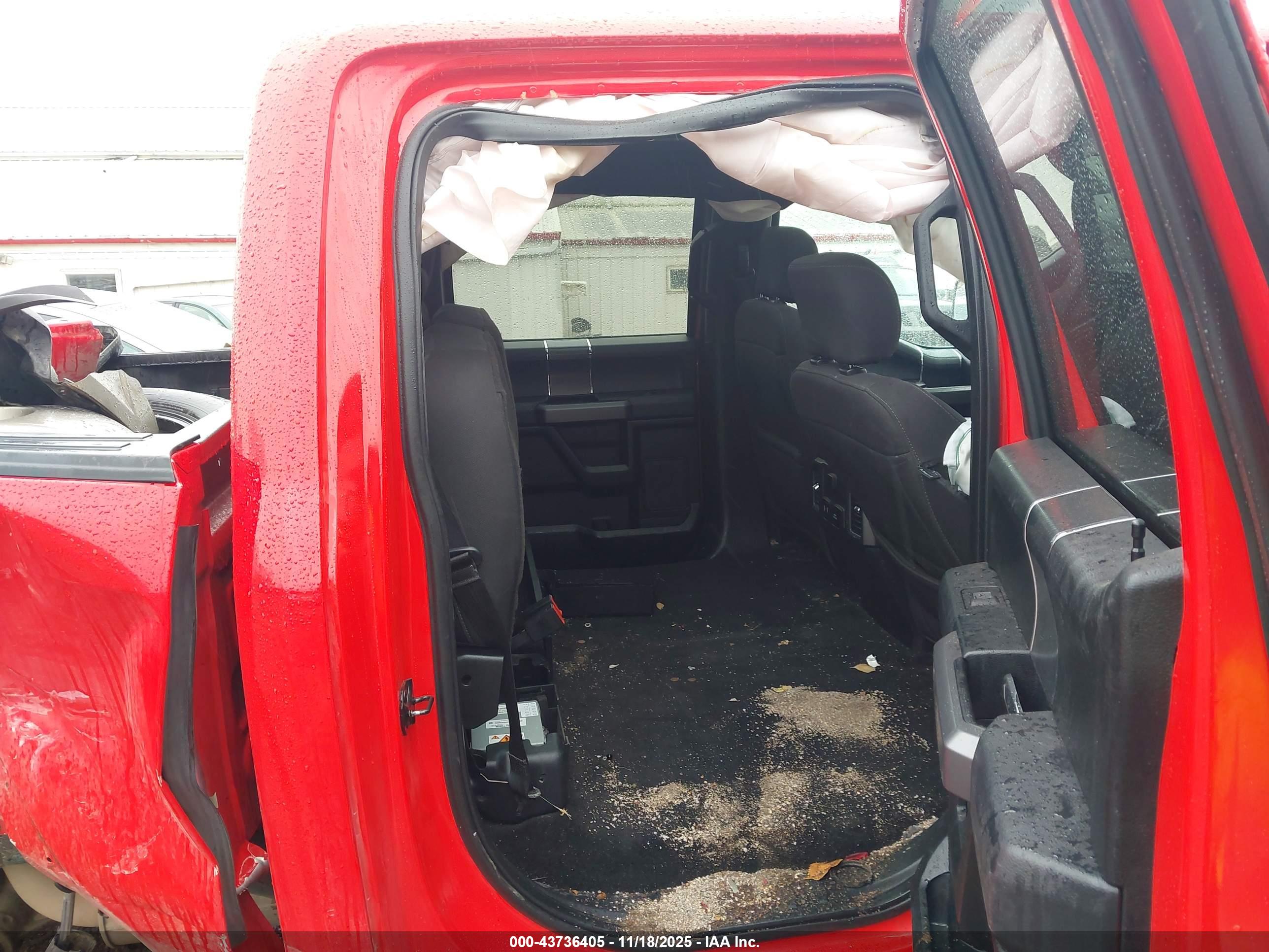FORD F-150 image 8