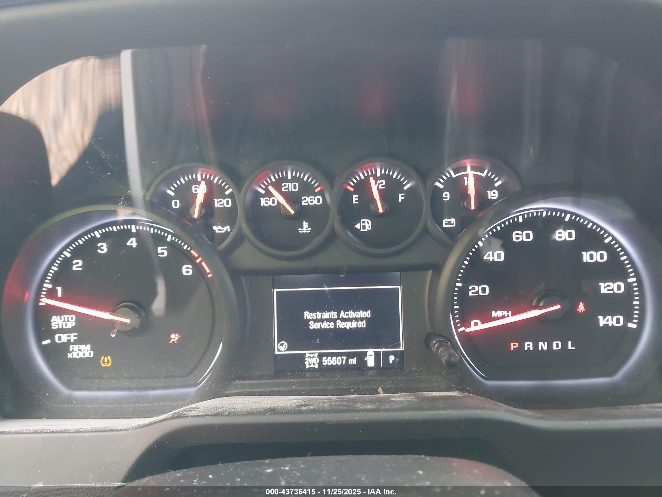 GMC SIERRA image 7
