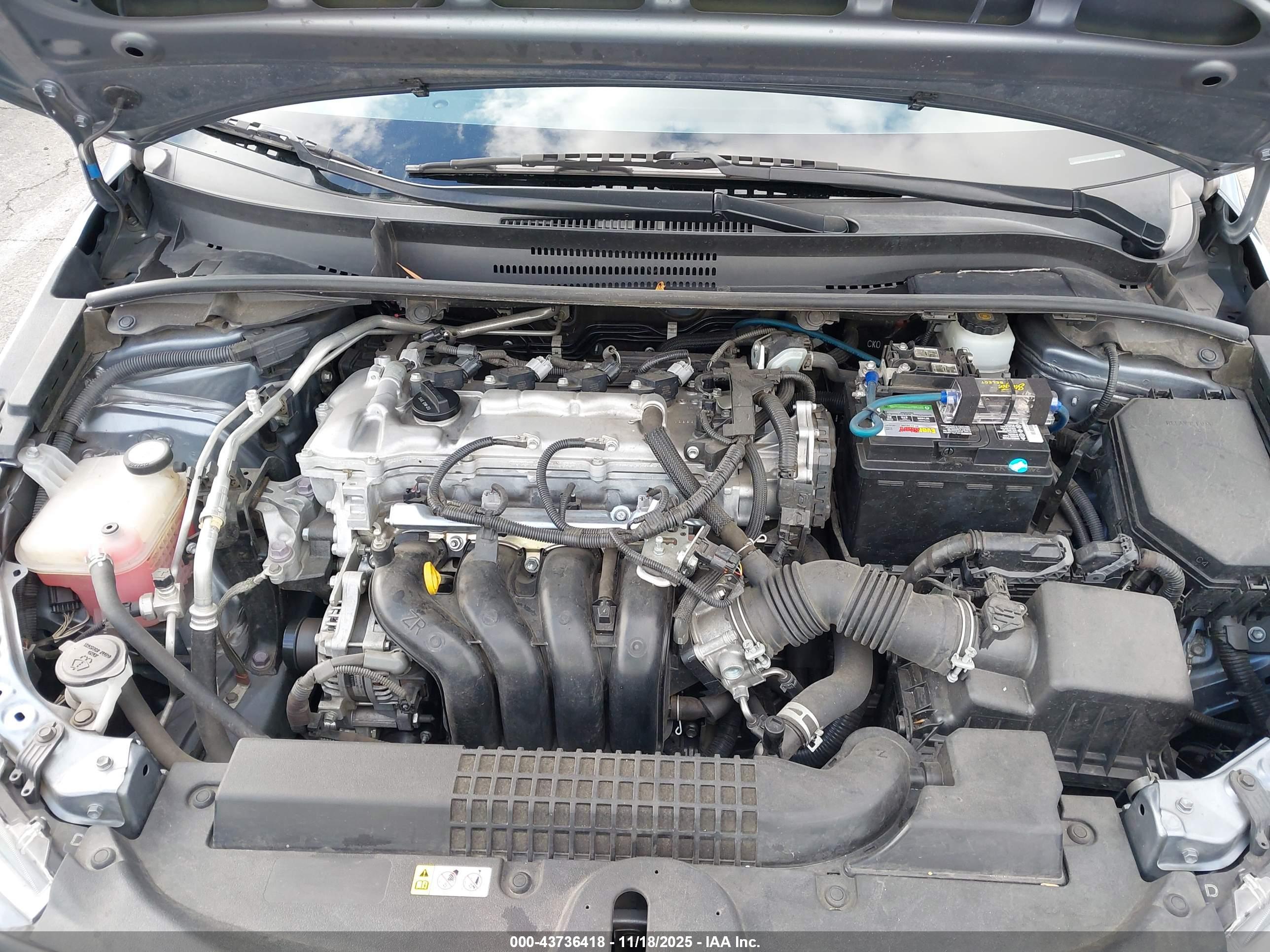 TOYOTA COROLLA image 10