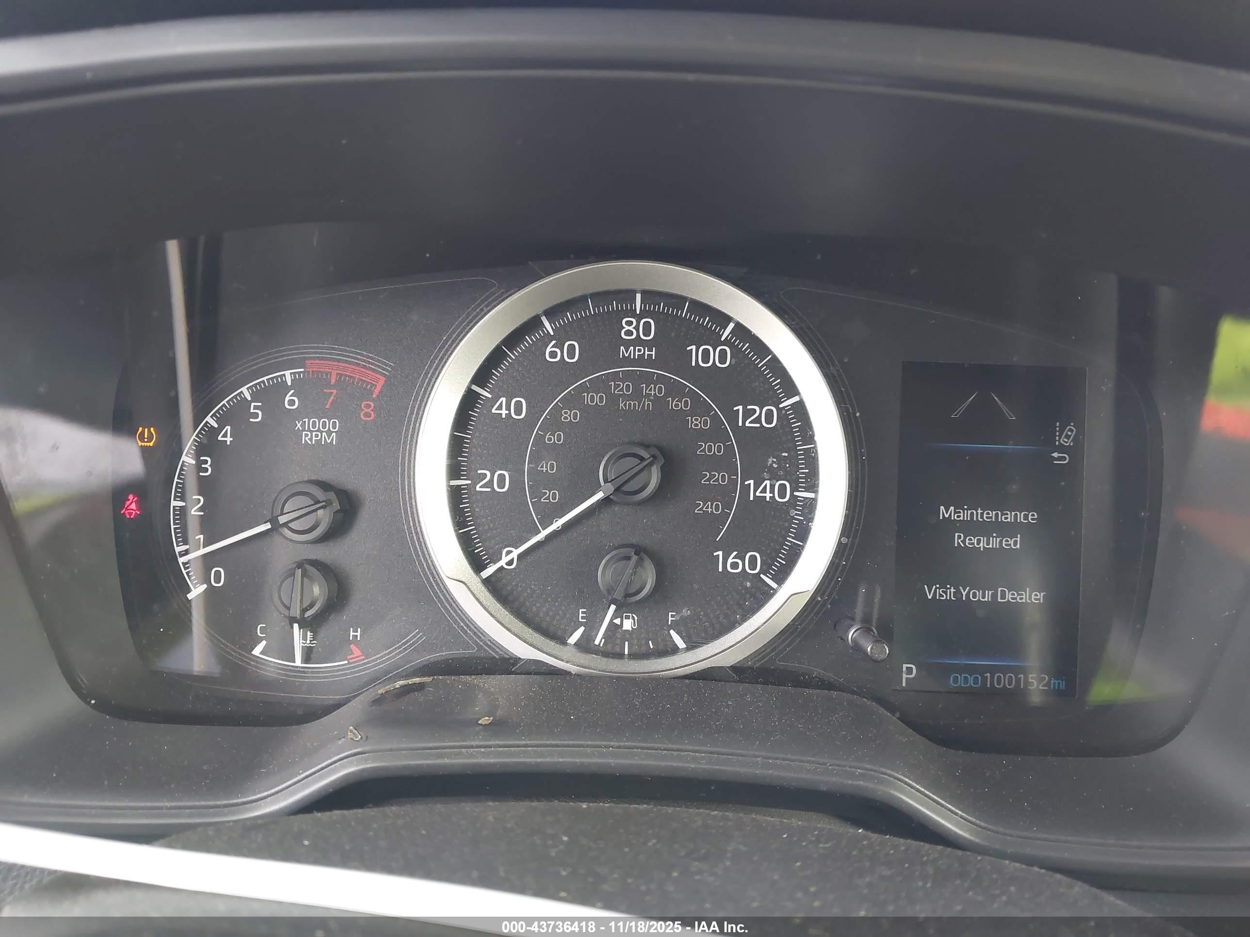 TOYOTA COROLLA image 7