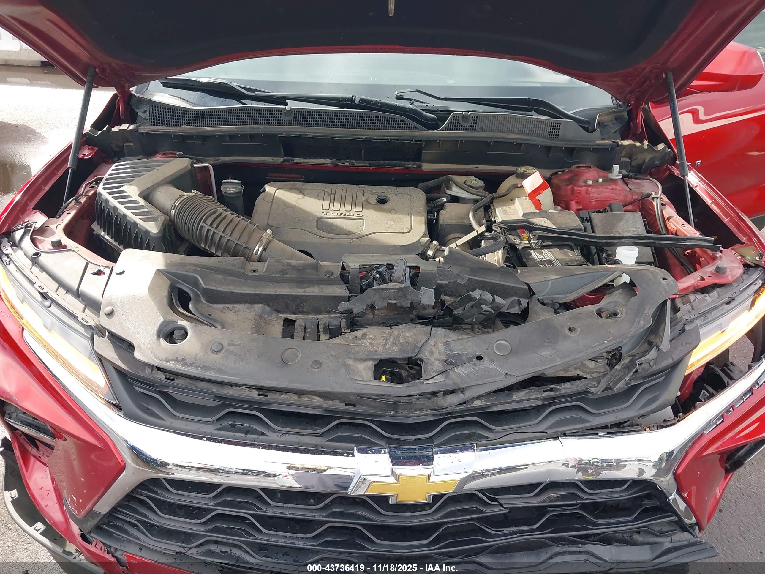 CHEVROLET BLAZER image 10