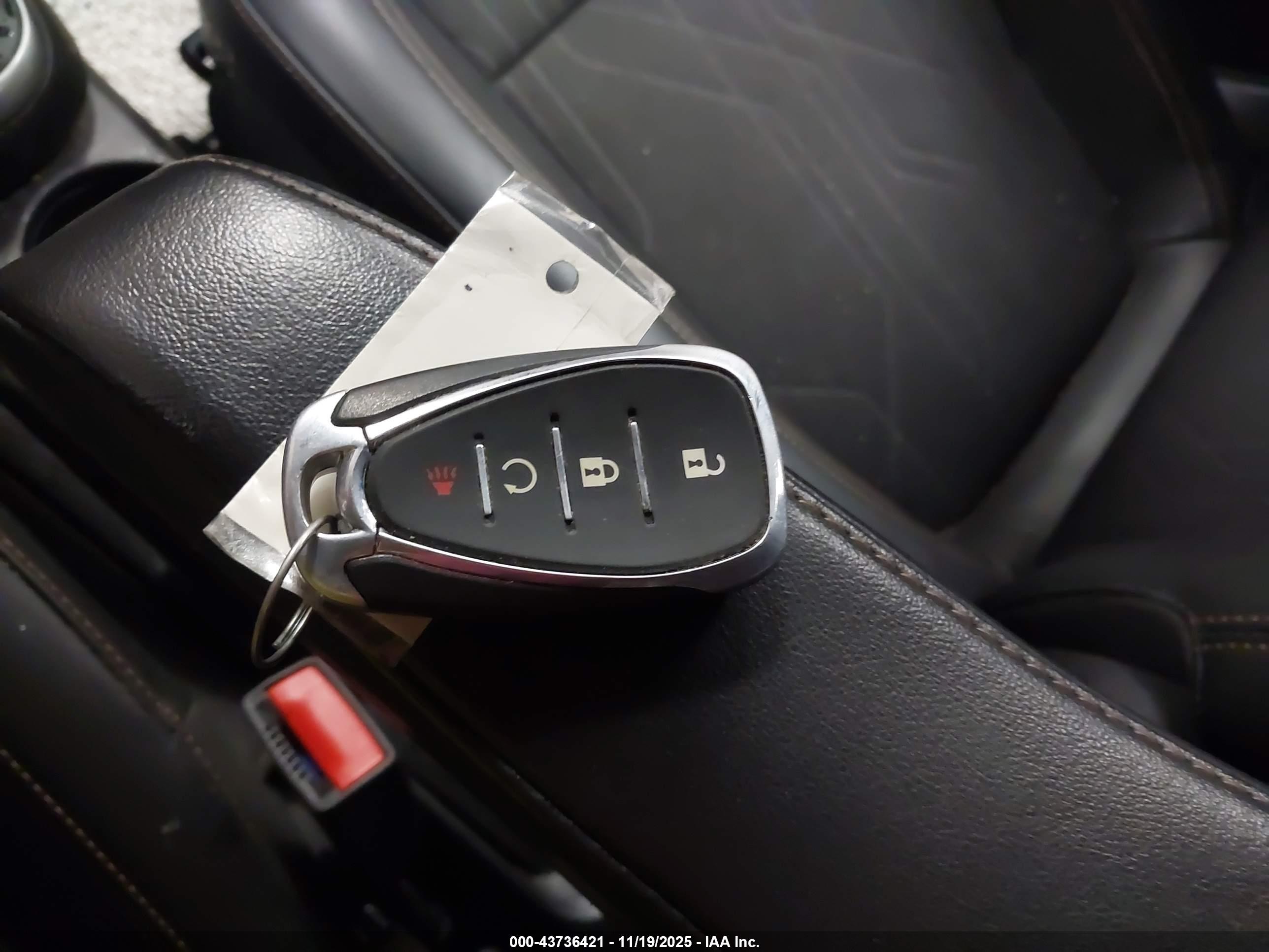 CHEVROLET TRAX image 11