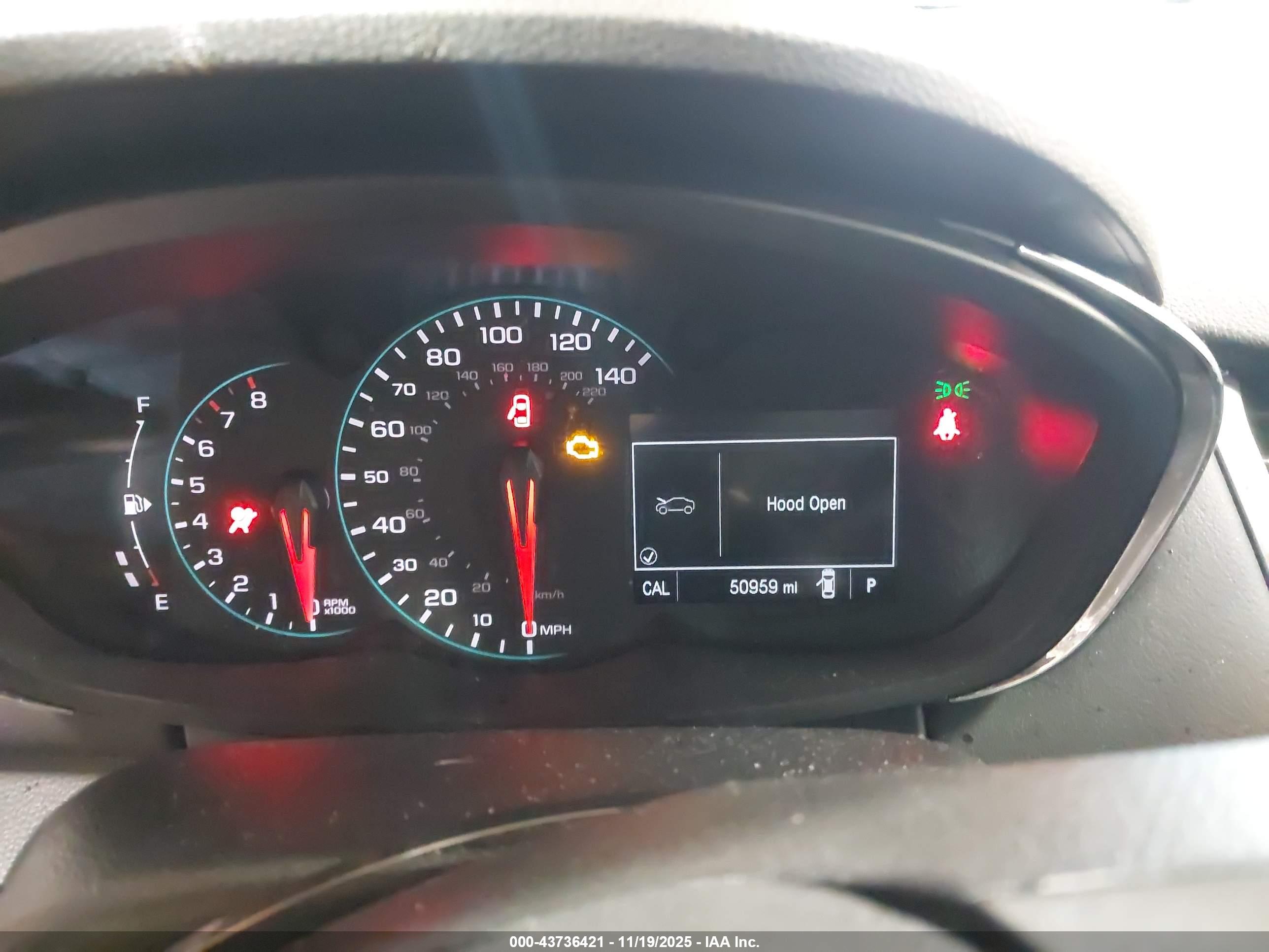 CHEVROLET TRAX image 7