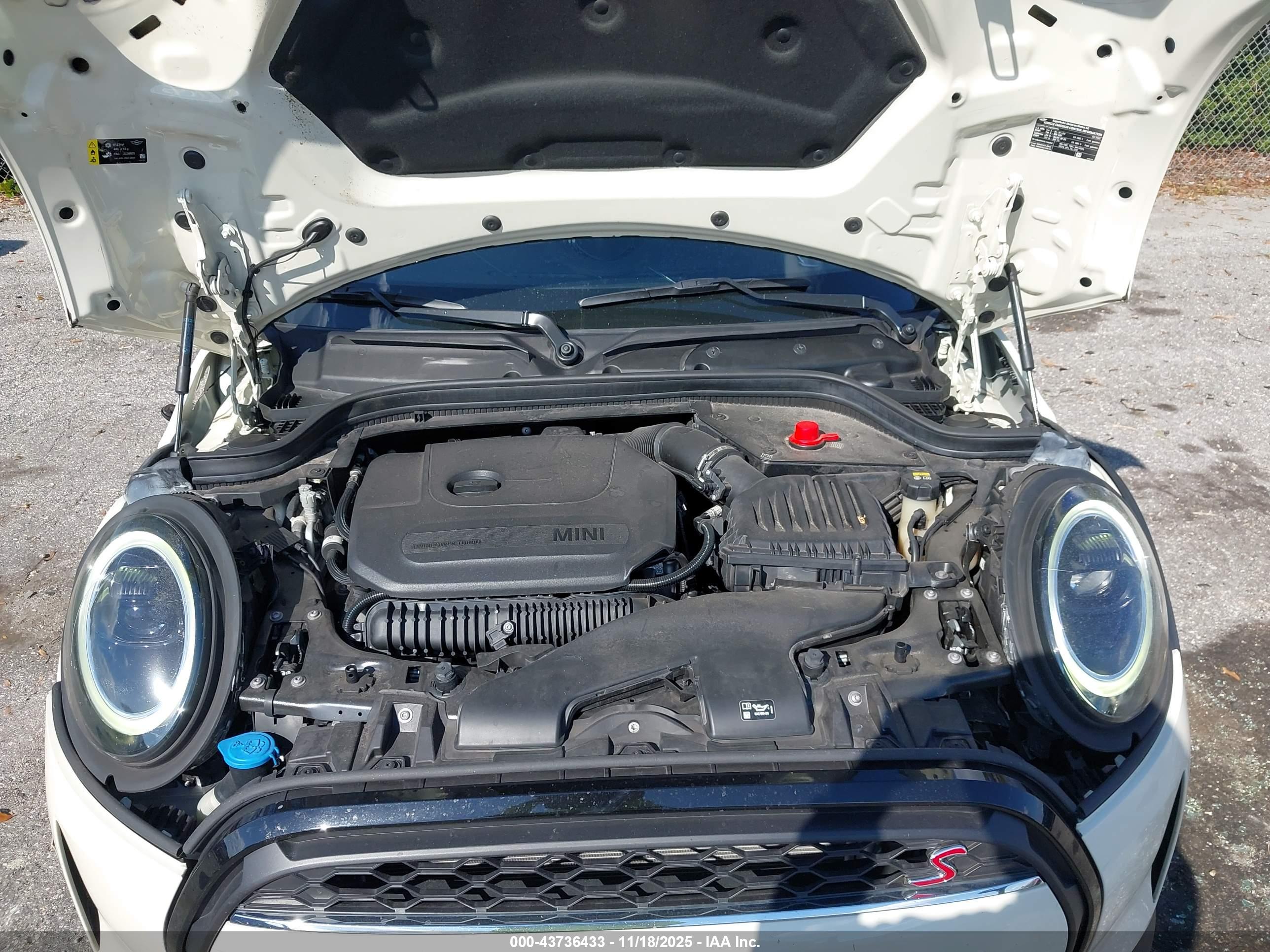 MINI HARDTOP image 10
