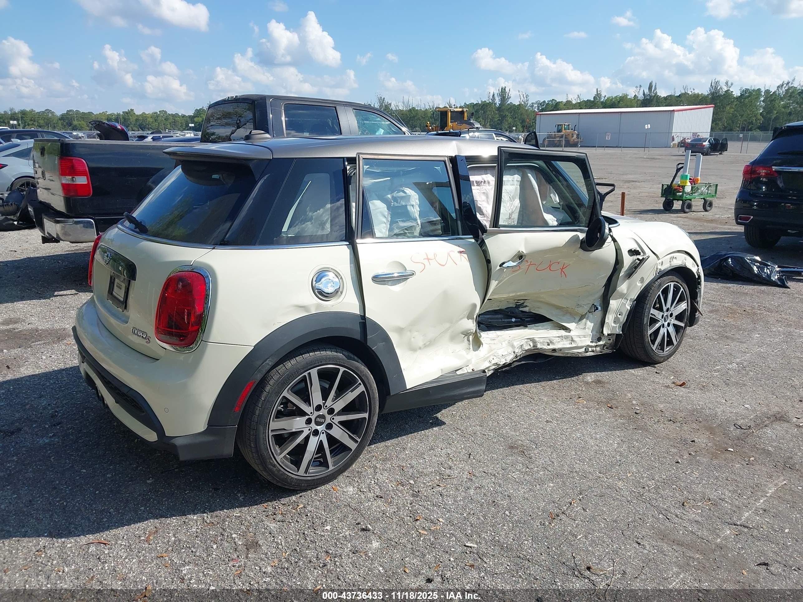 MINI HARDTOP image 4