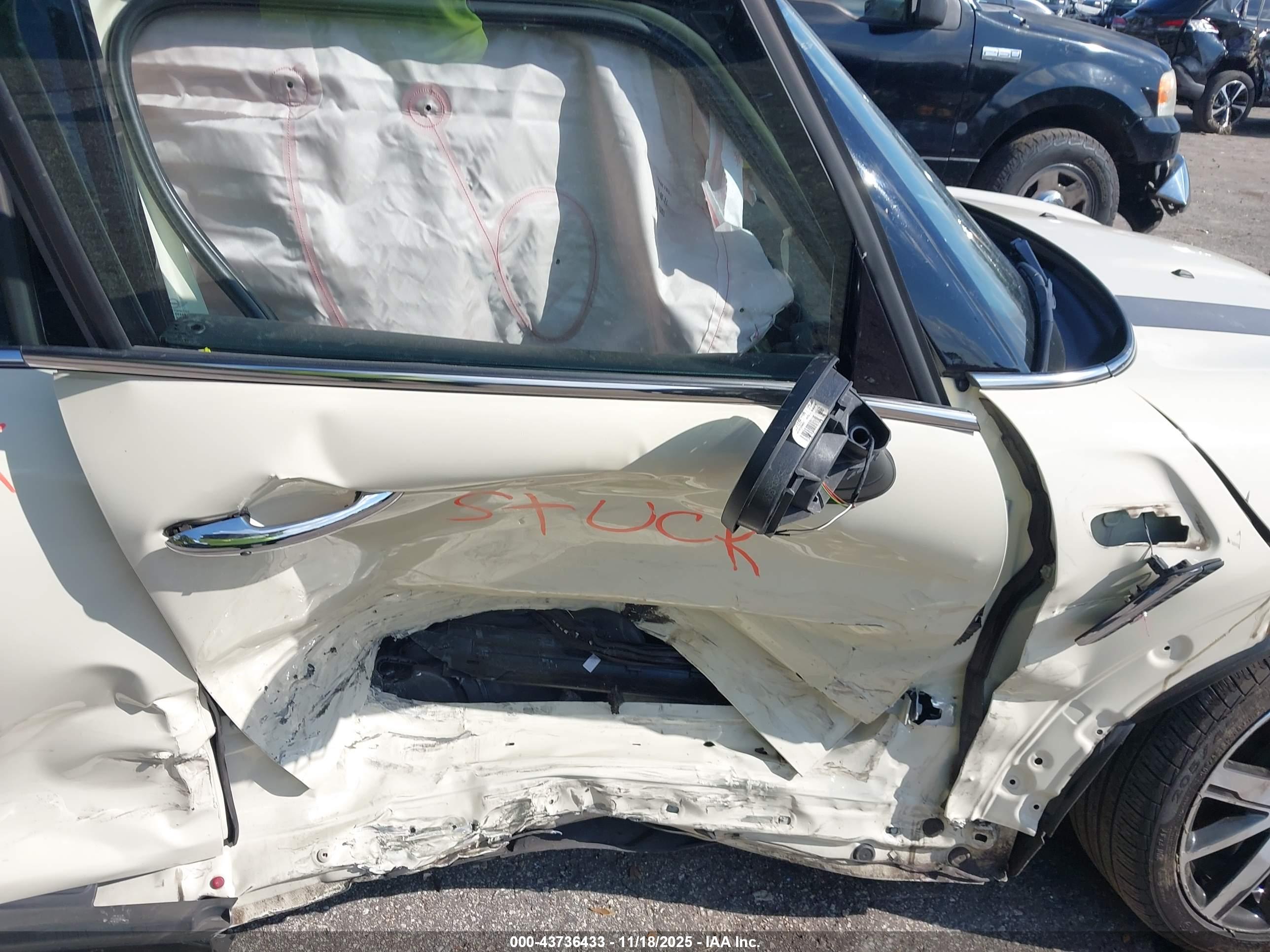 MINI HARDTOP image 5