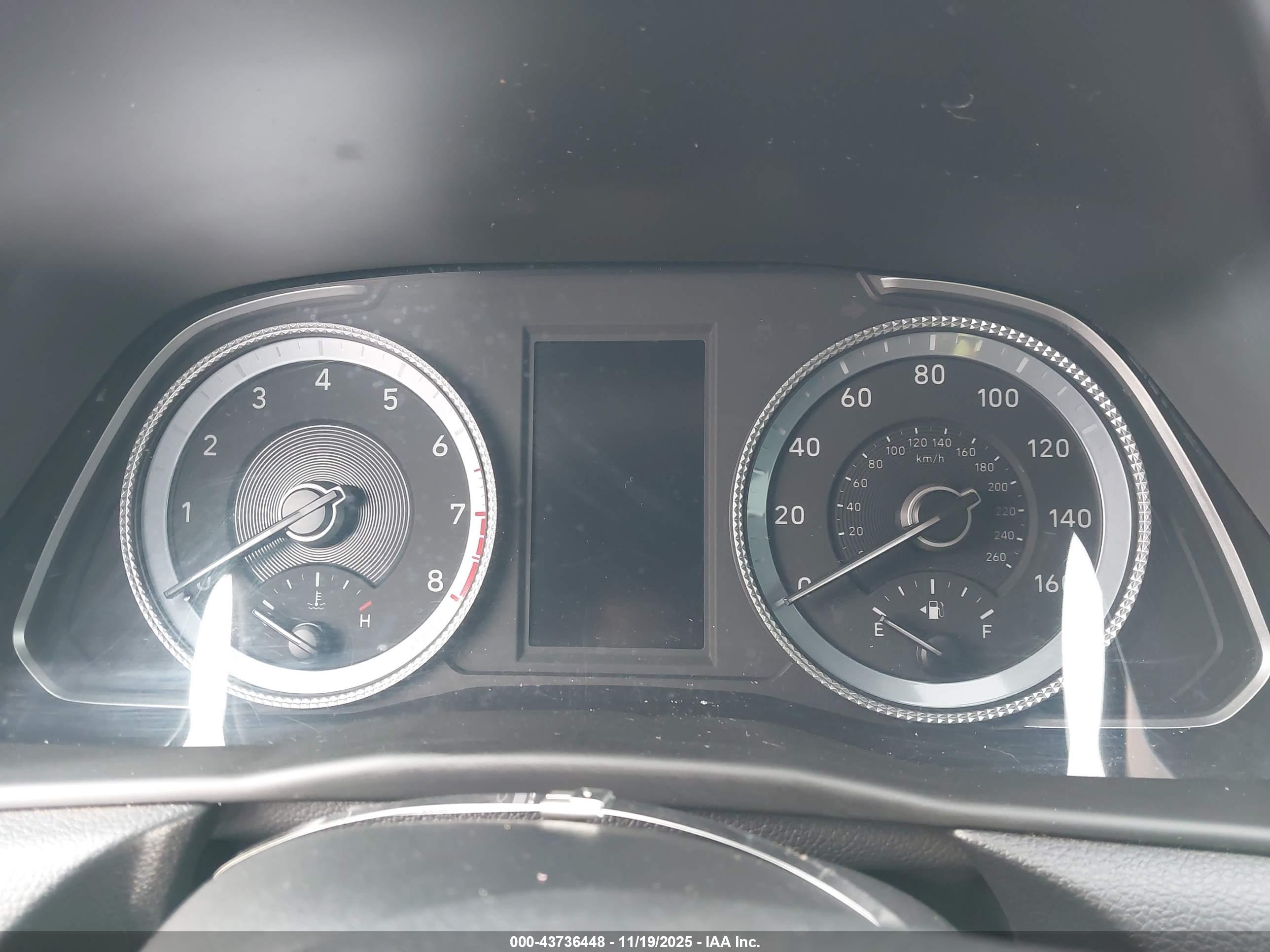 HYUNDAI SONATA image 7