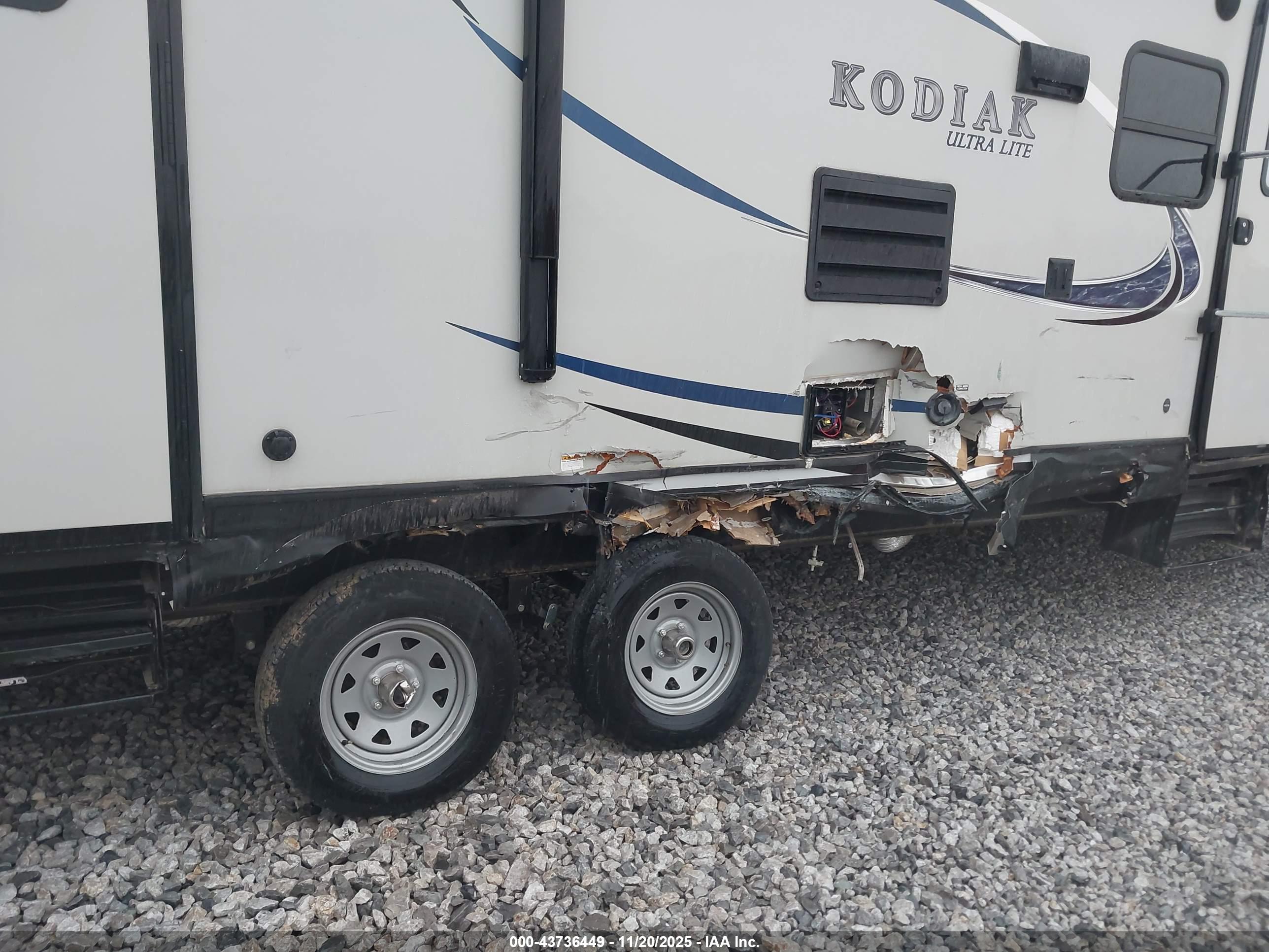 DUTCHMEN KODIAK image 6