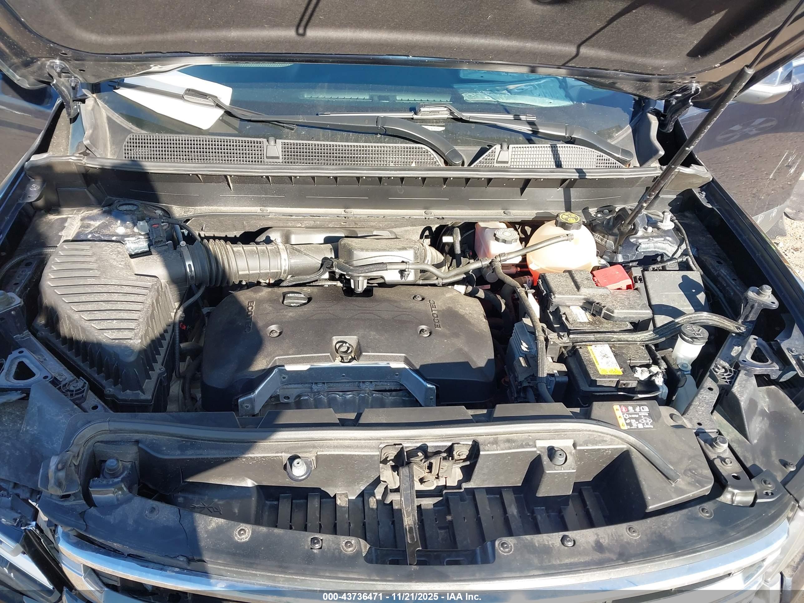GMC ACADIA image 10