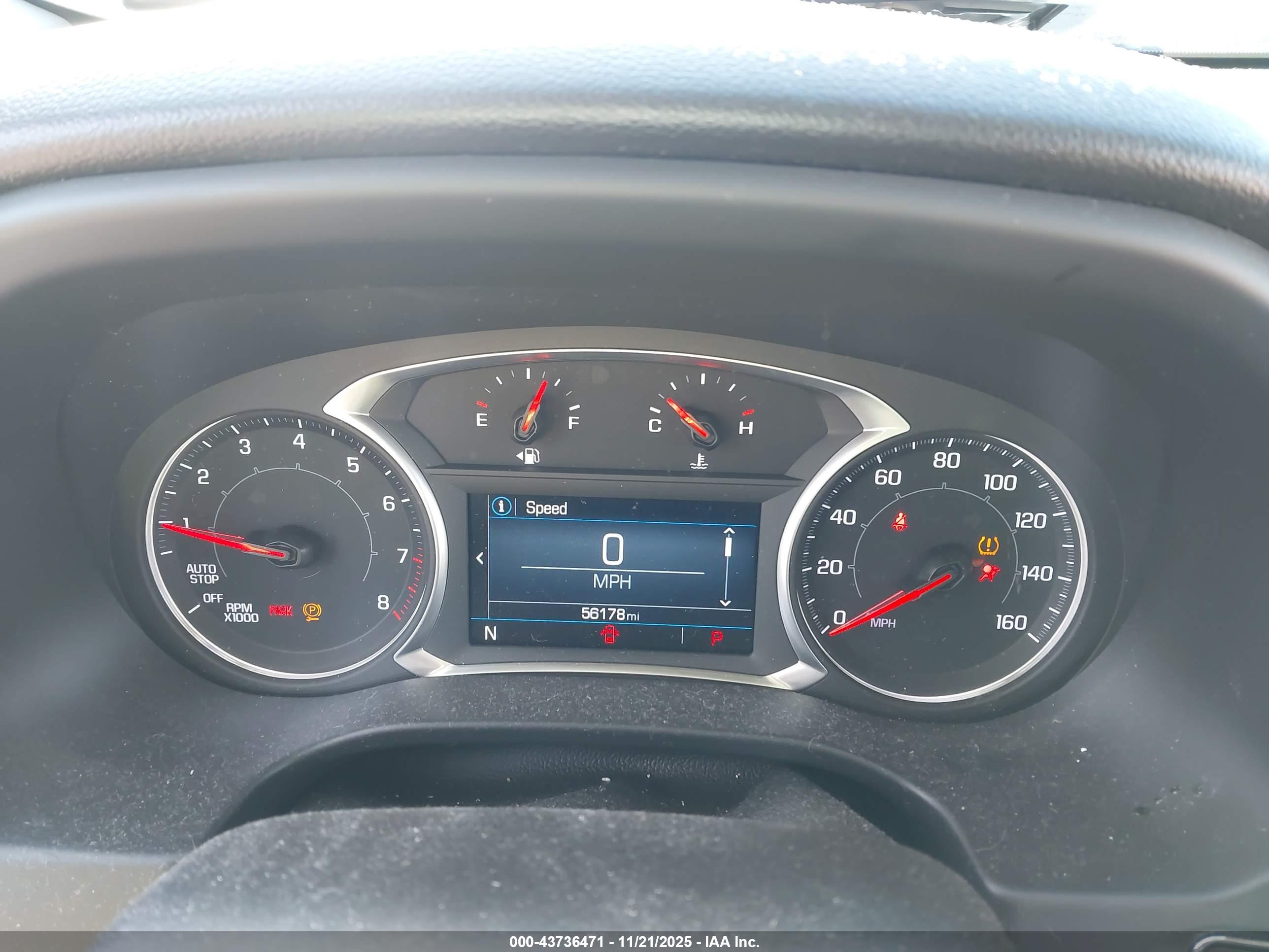 GMC ACADIA image 7