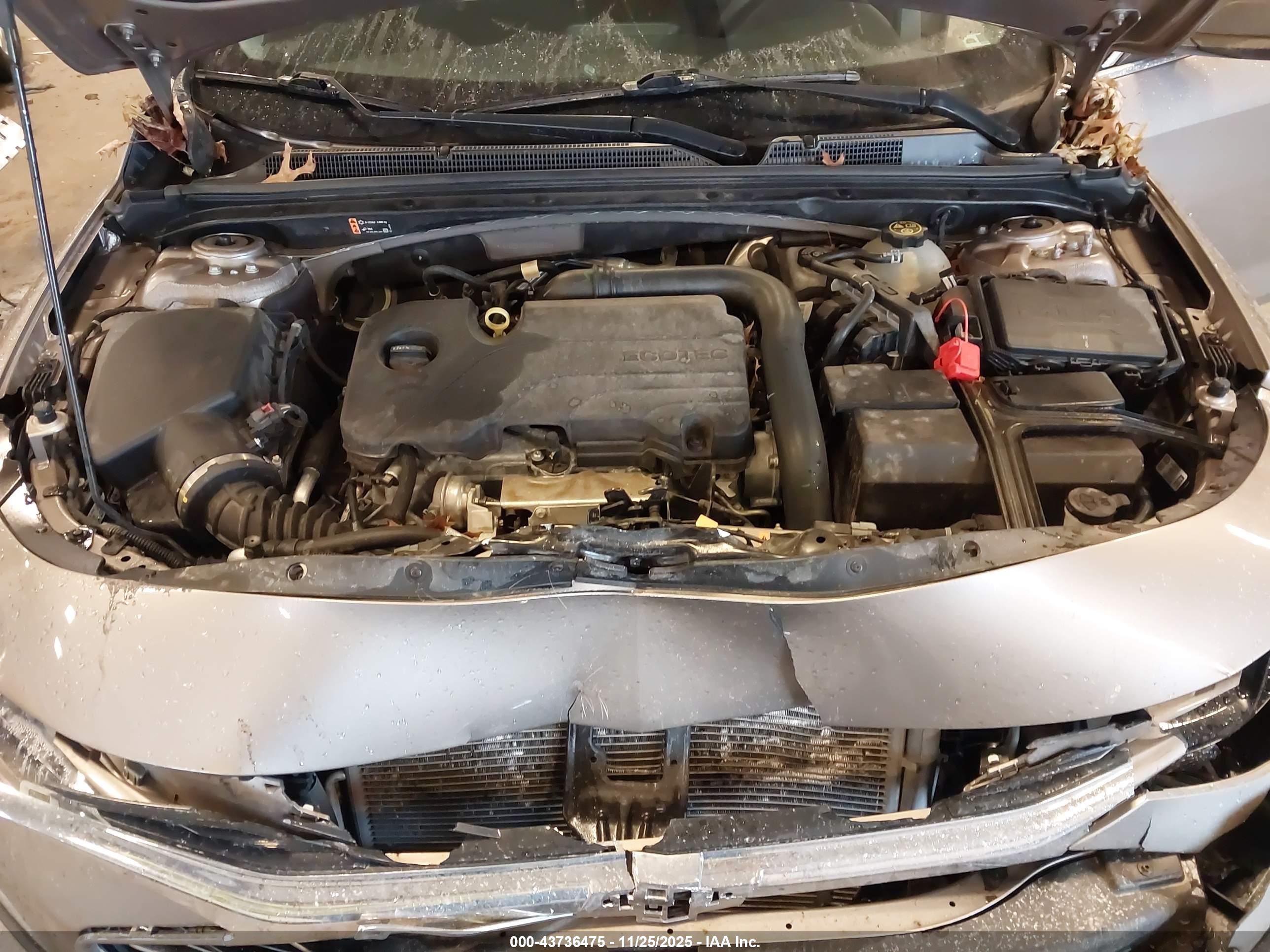 CHEVROLET MALIBU image 10