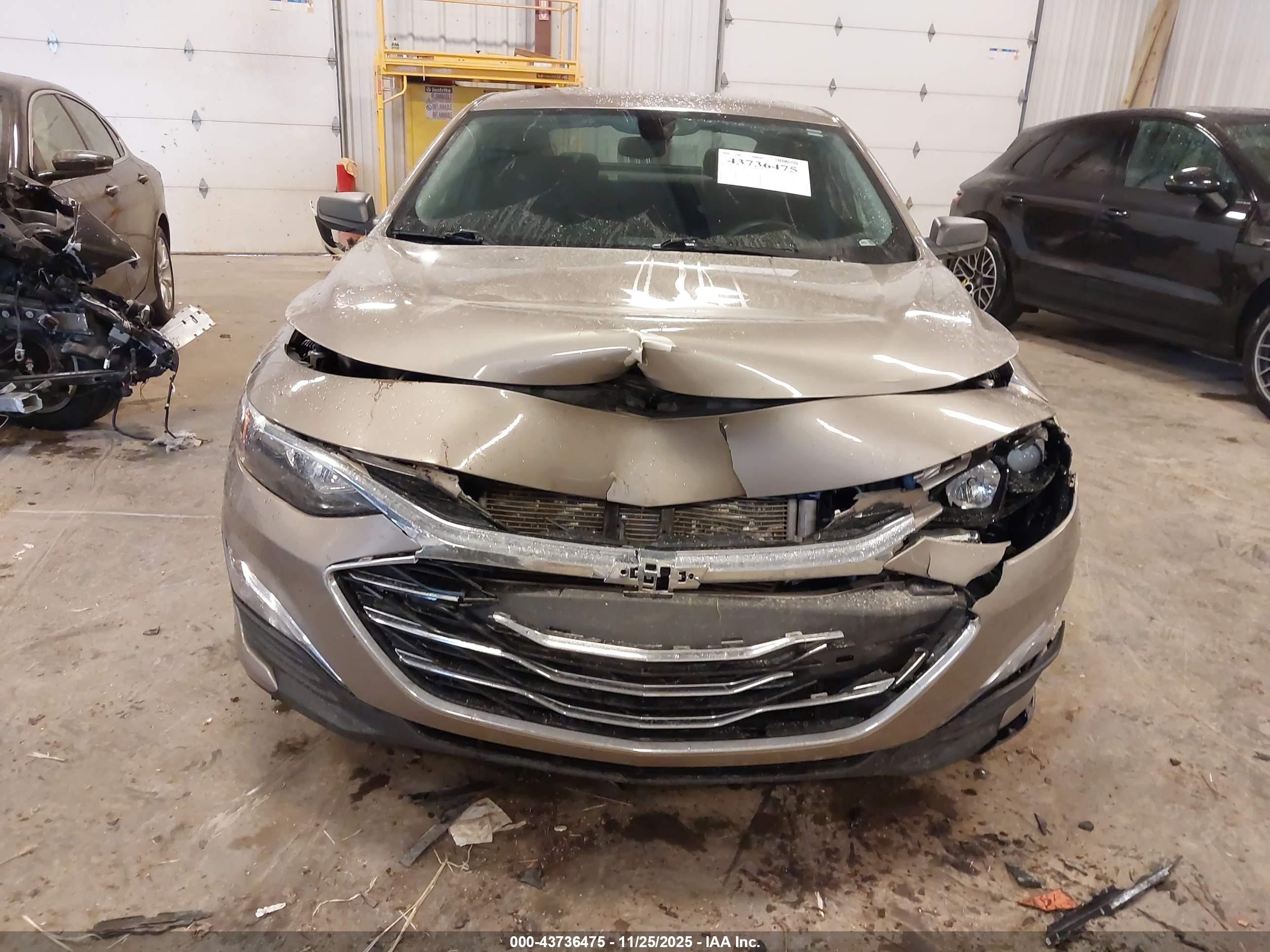 CHEVROLET MALIBU image 6