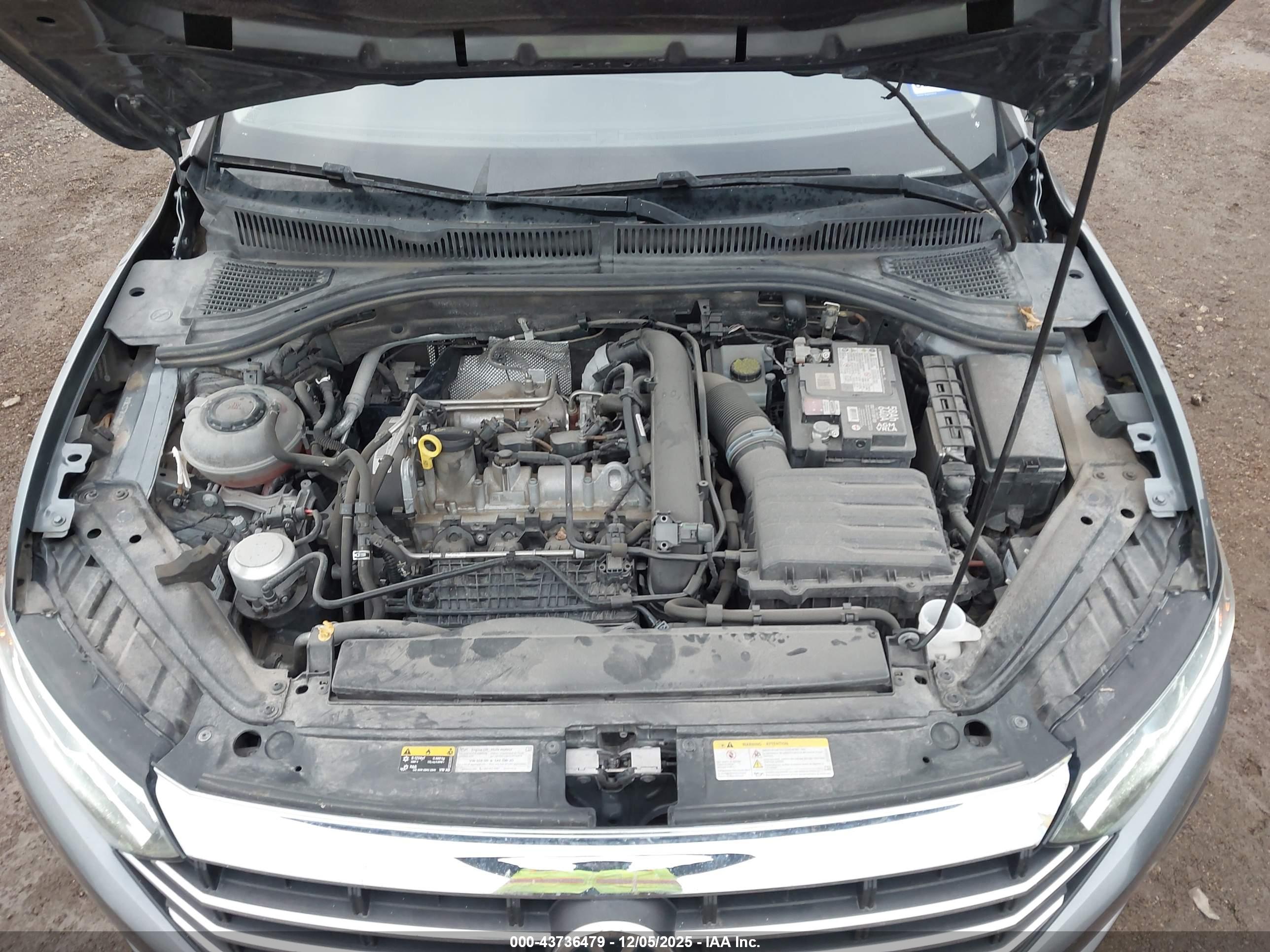VOLKSWAGEN JETTA image 10