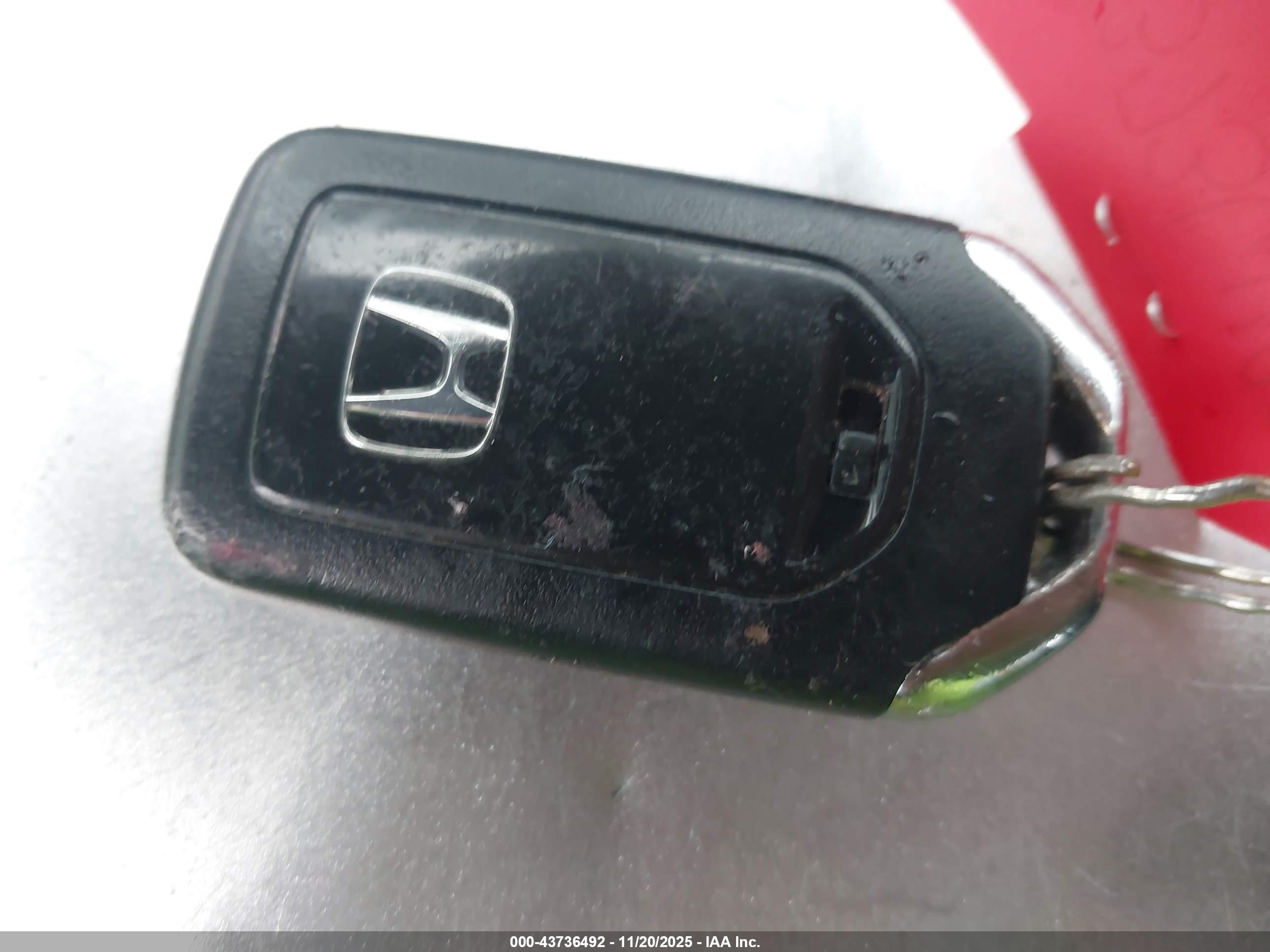 HONDA ACCORD image 11
