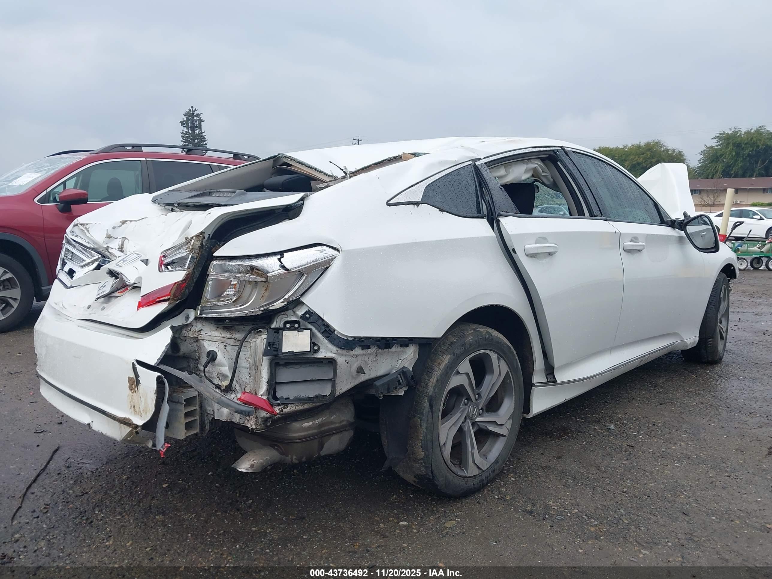 HONDA ACCORD image 4
