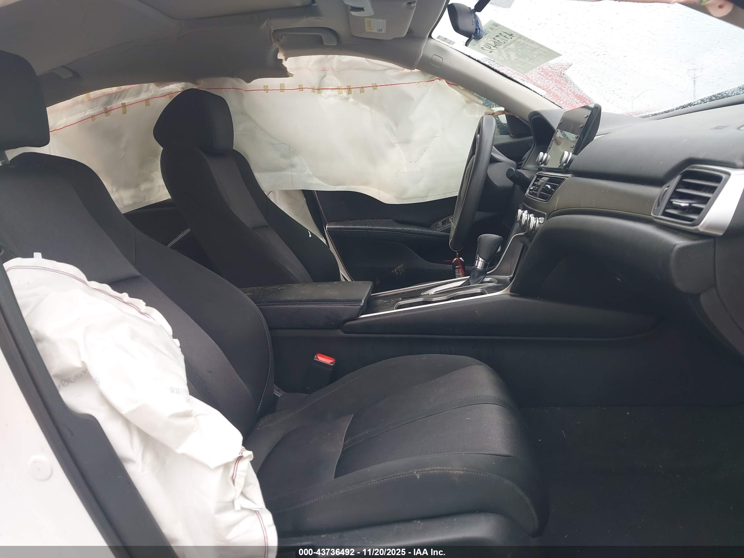 HONDA ACCORD image 5