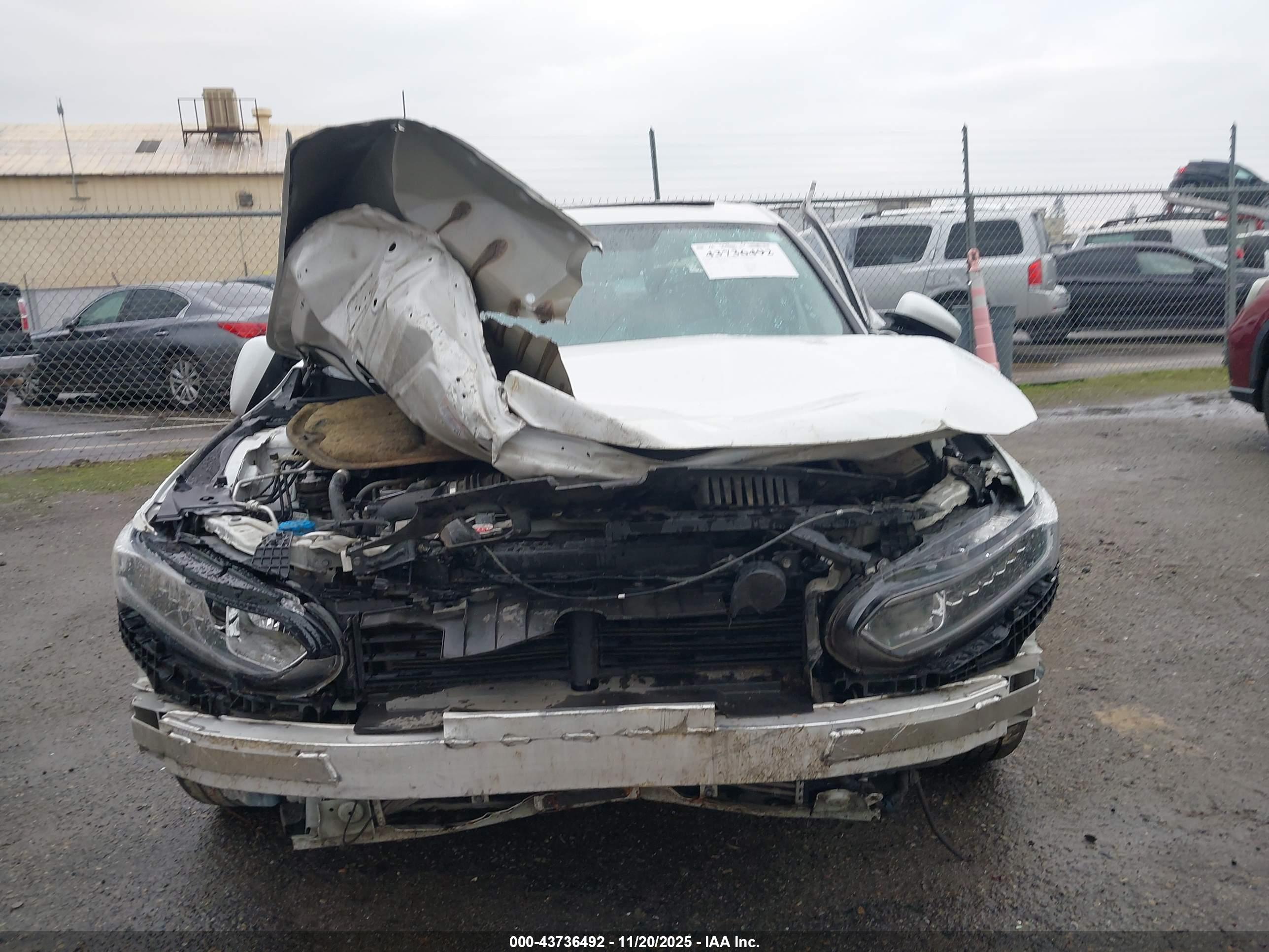 HONDA ACCORD image 6