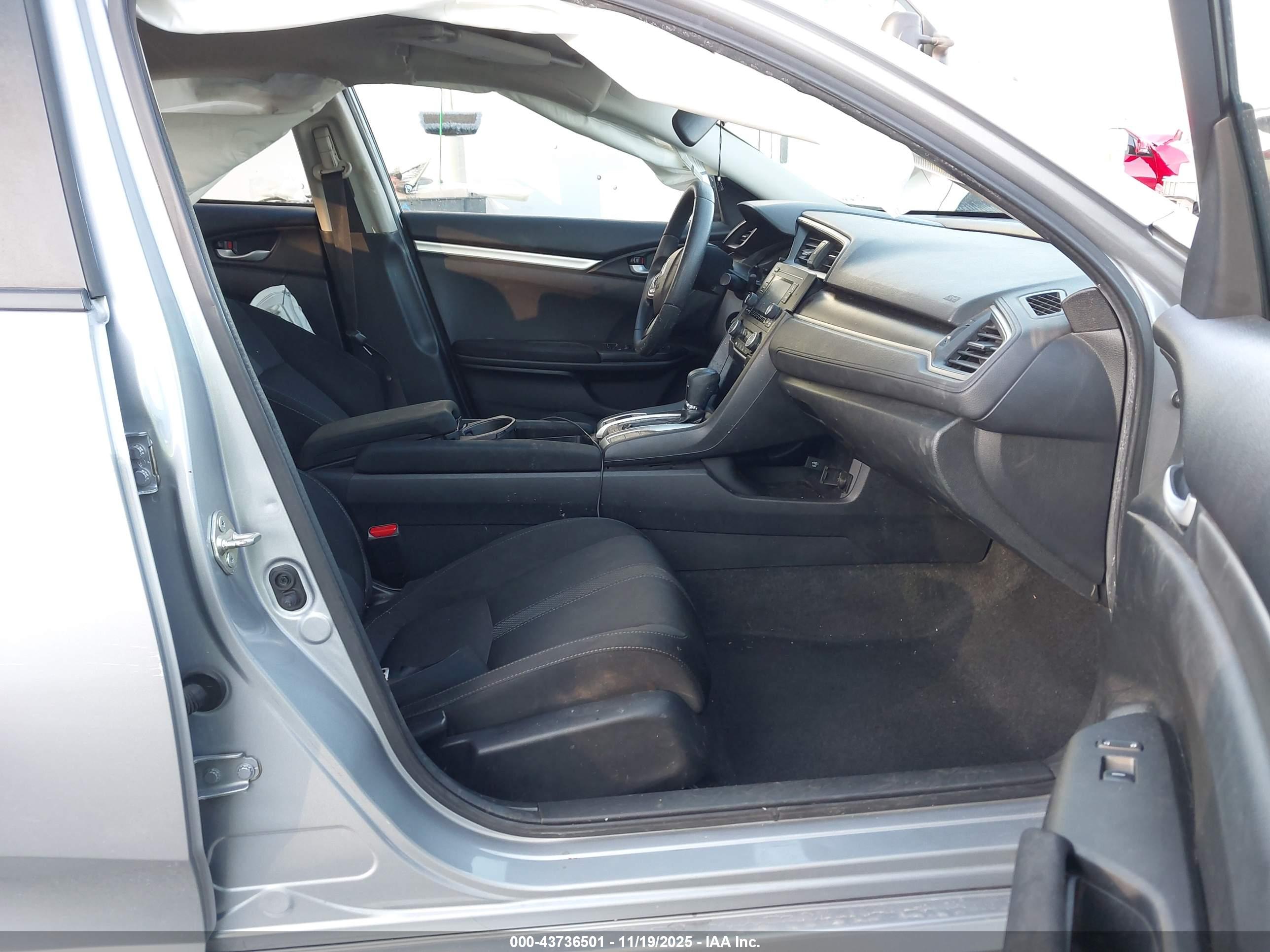 HONDA CIVIC image 5