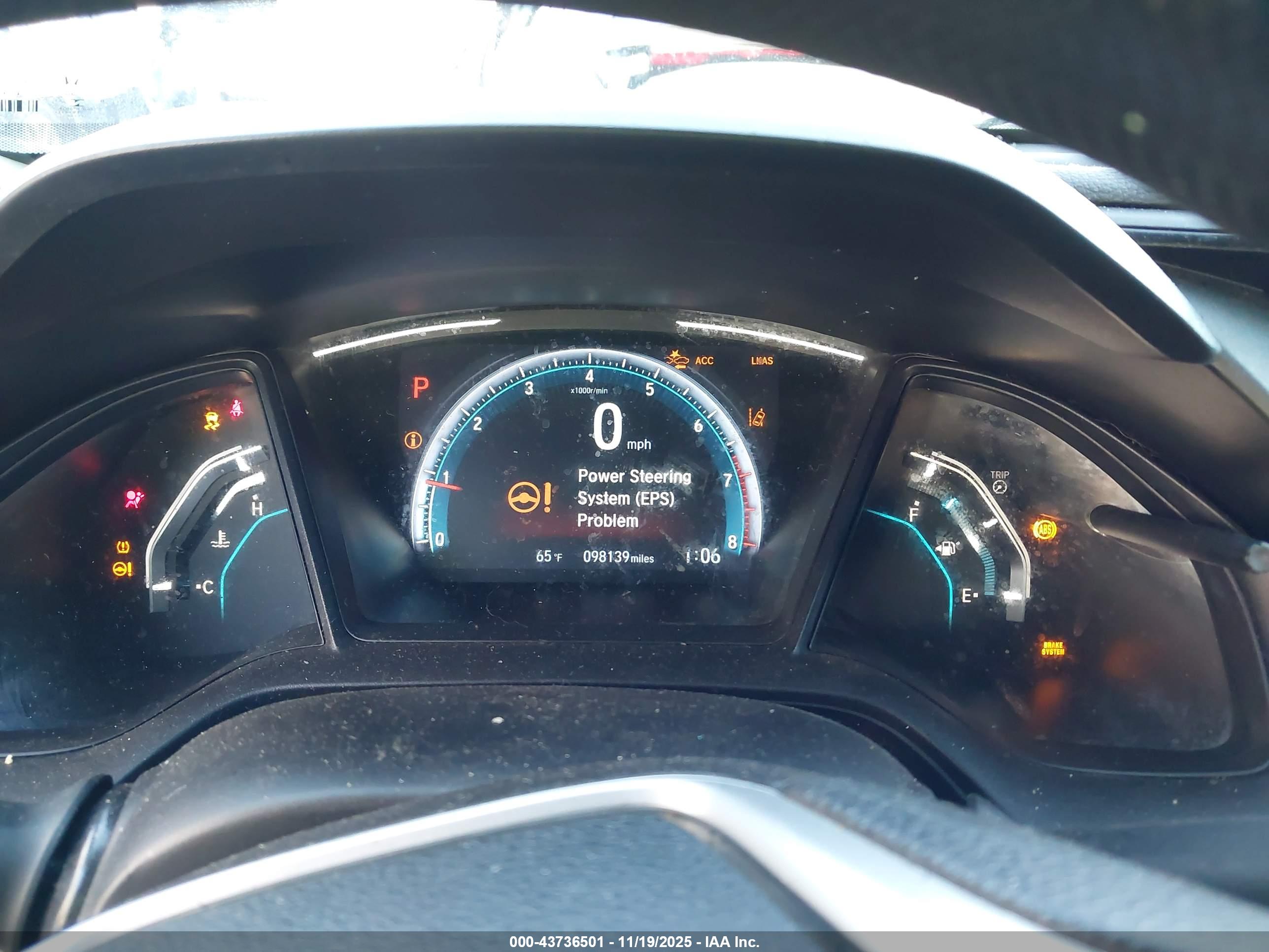 HONDA CIVIC image 7
