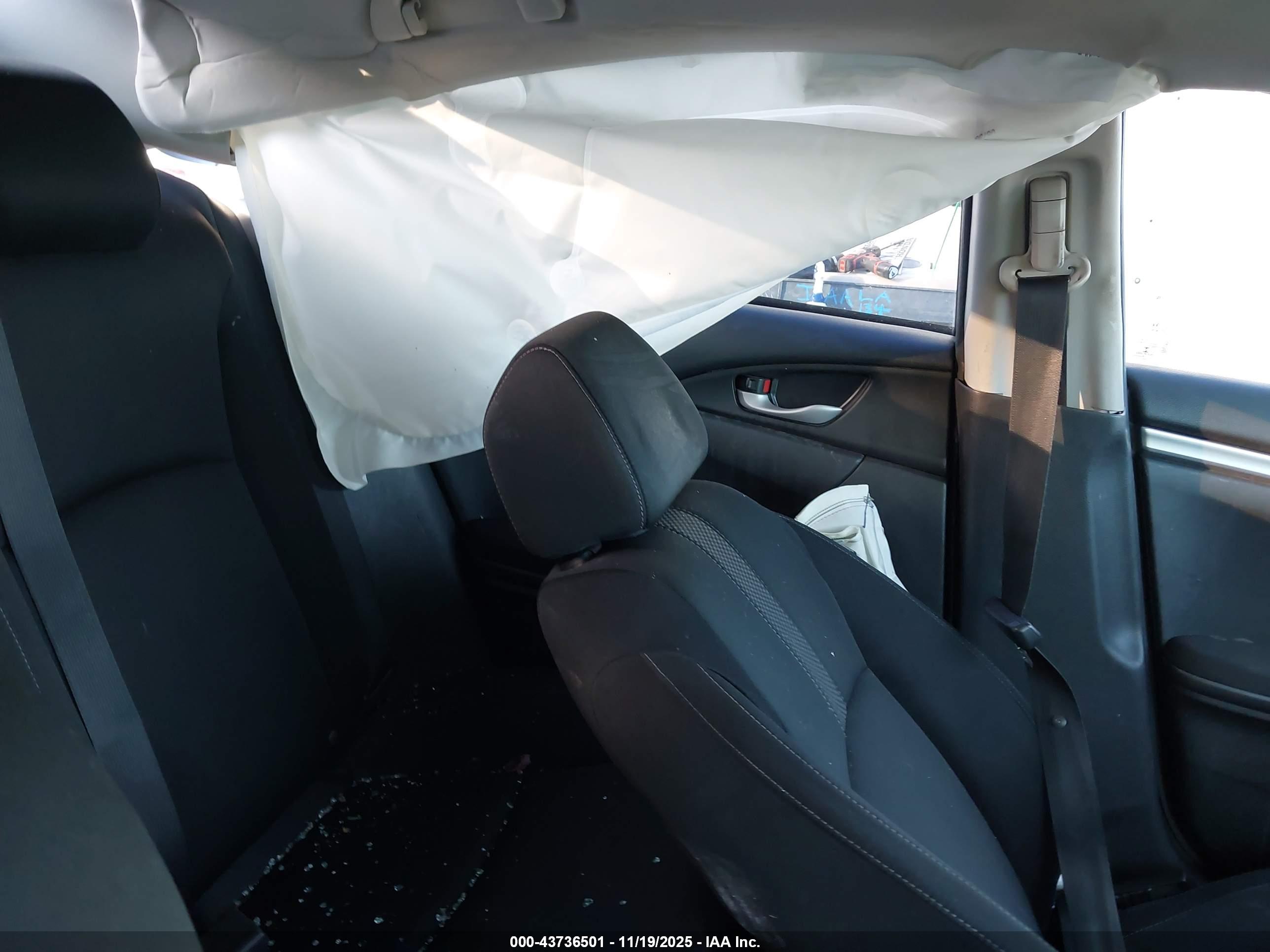 HONDA CIVIC image 8