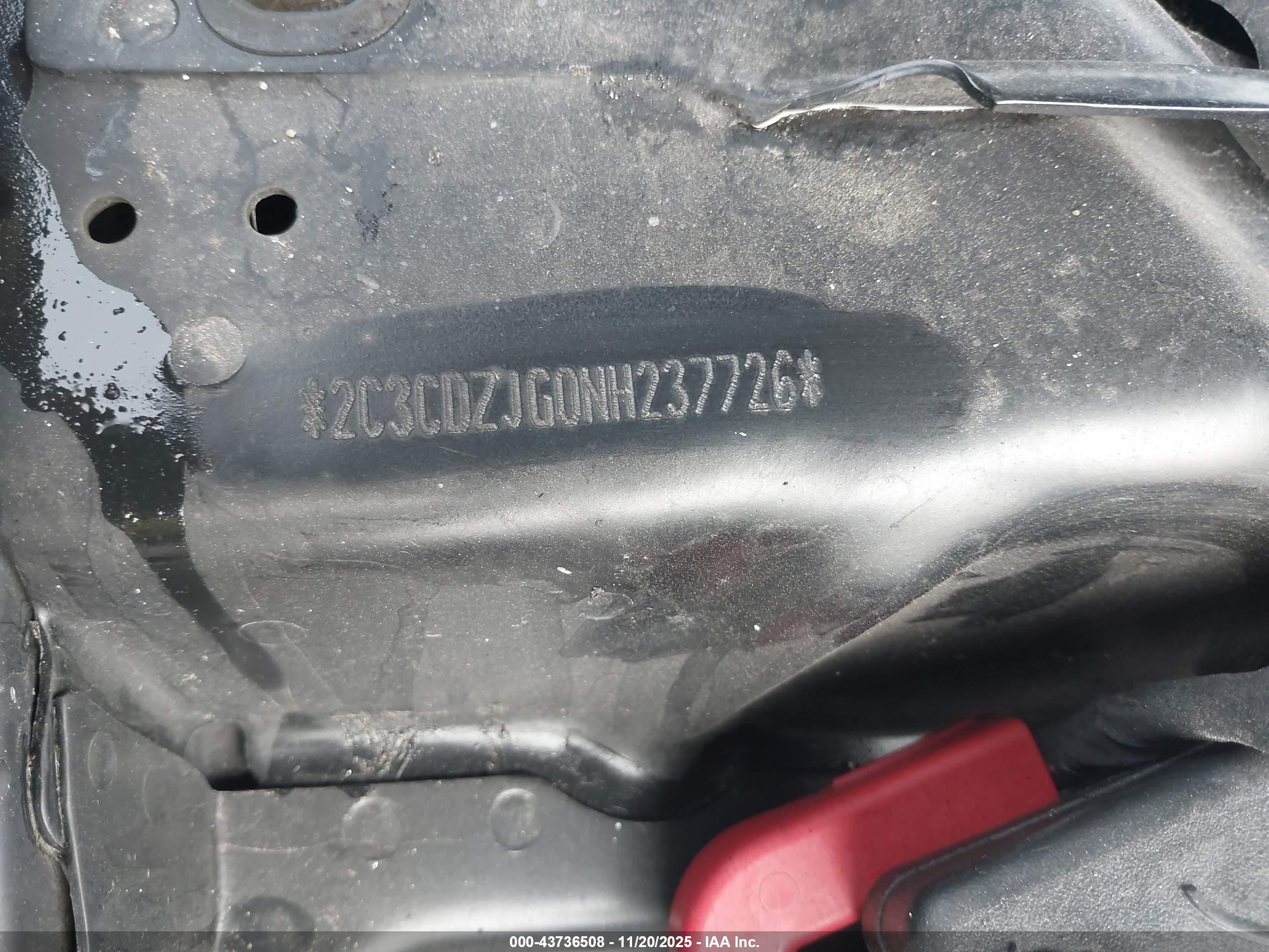 DODGE CHALLENGER image 9