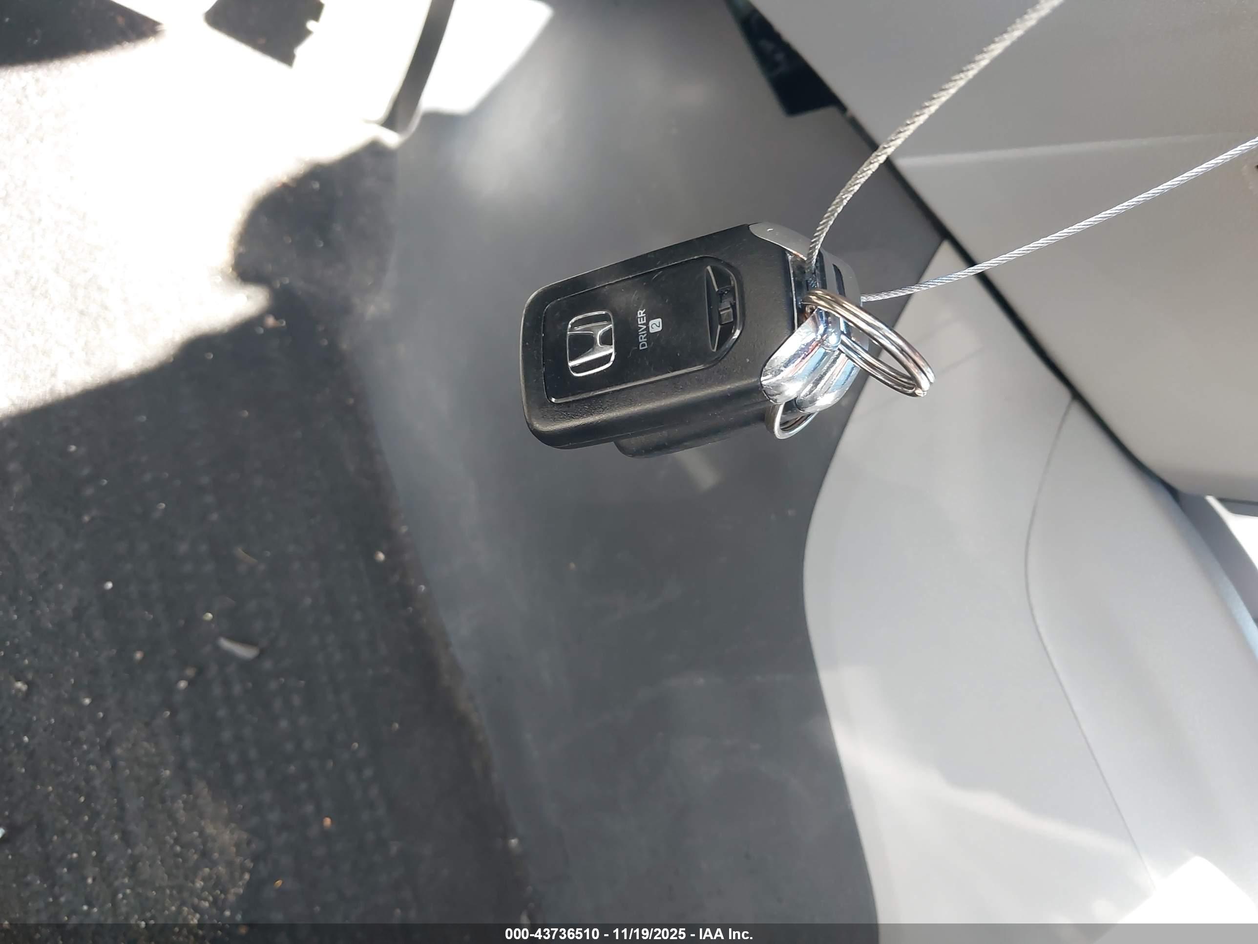 HONDA PILOT image 11