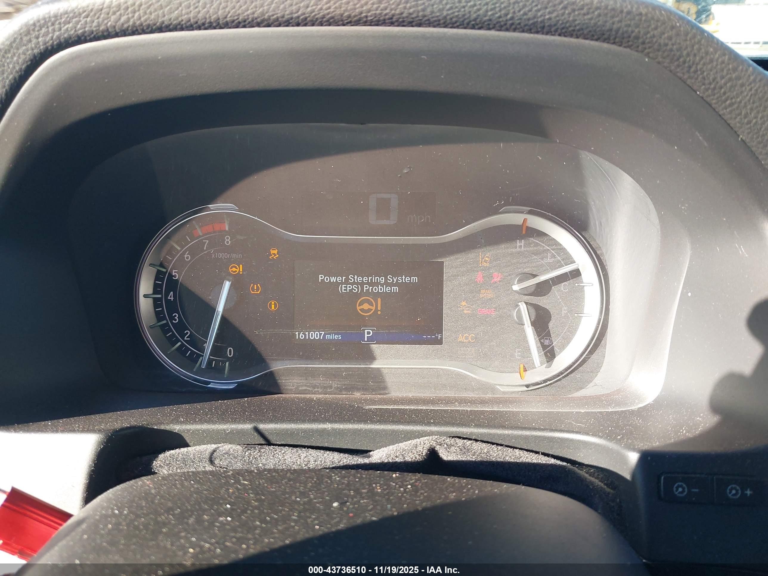 HONDA PILOT image 7