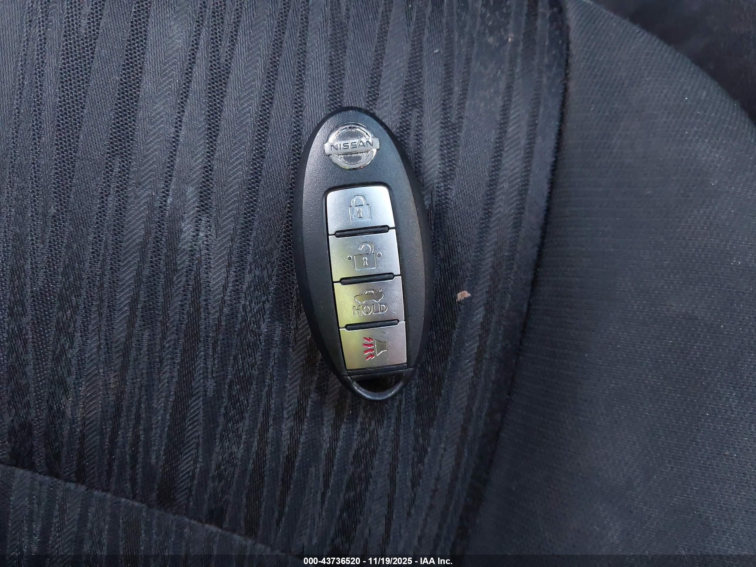 NISSAN SENTRA image 11