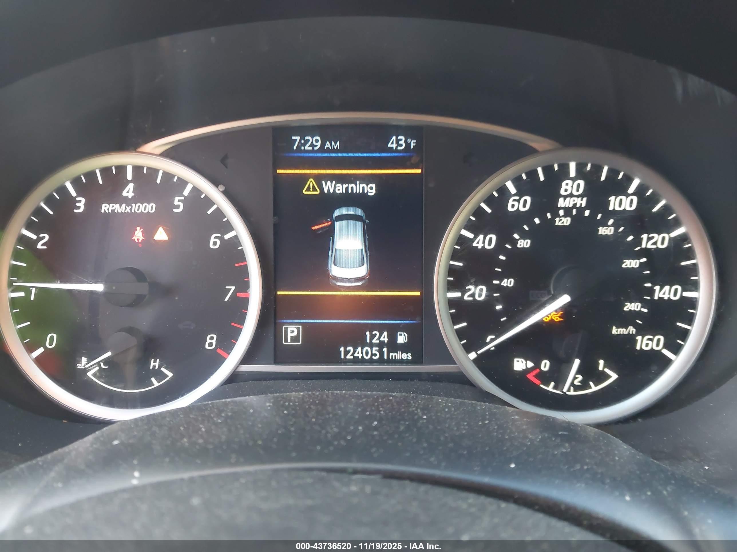 NISSAN SENTRA image 7