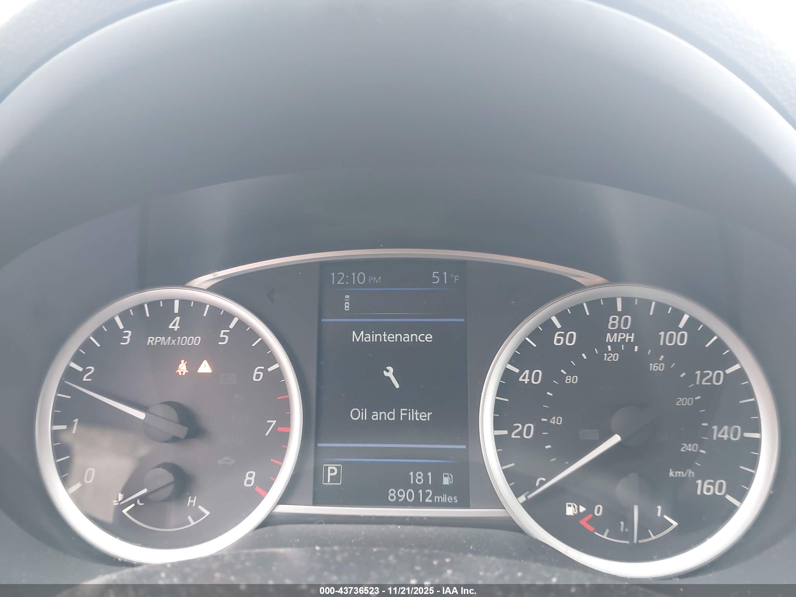 NISSAN SENTRA image 7