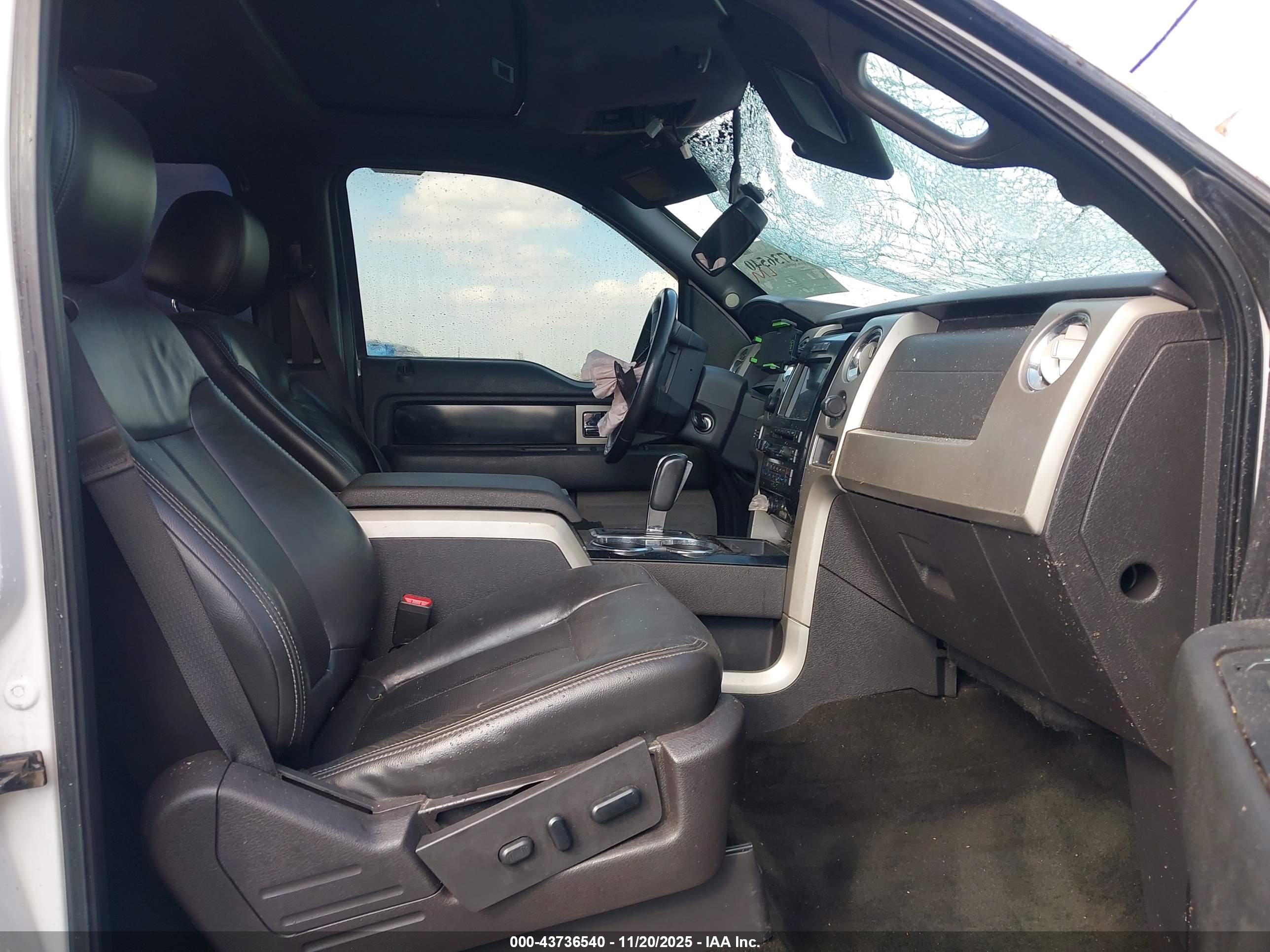 FORD F-150 image 5