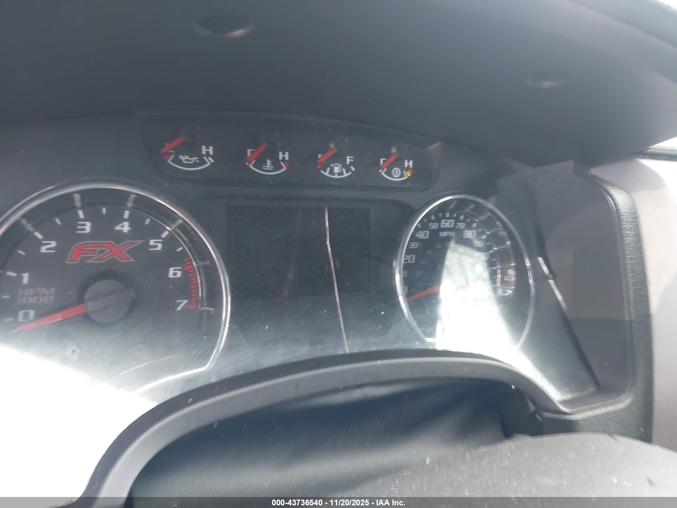 FORD F-150 image 7