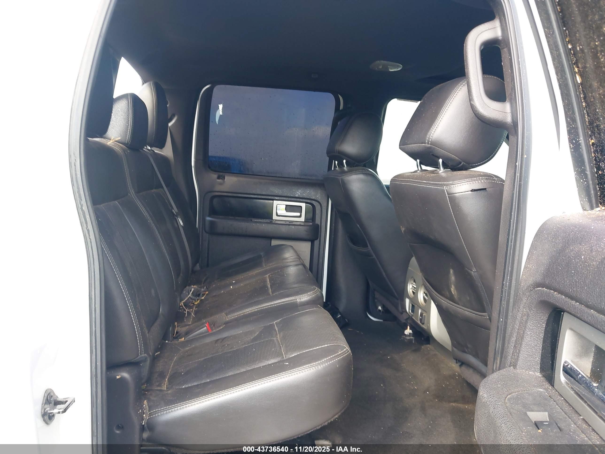 FORD F-150 image 8