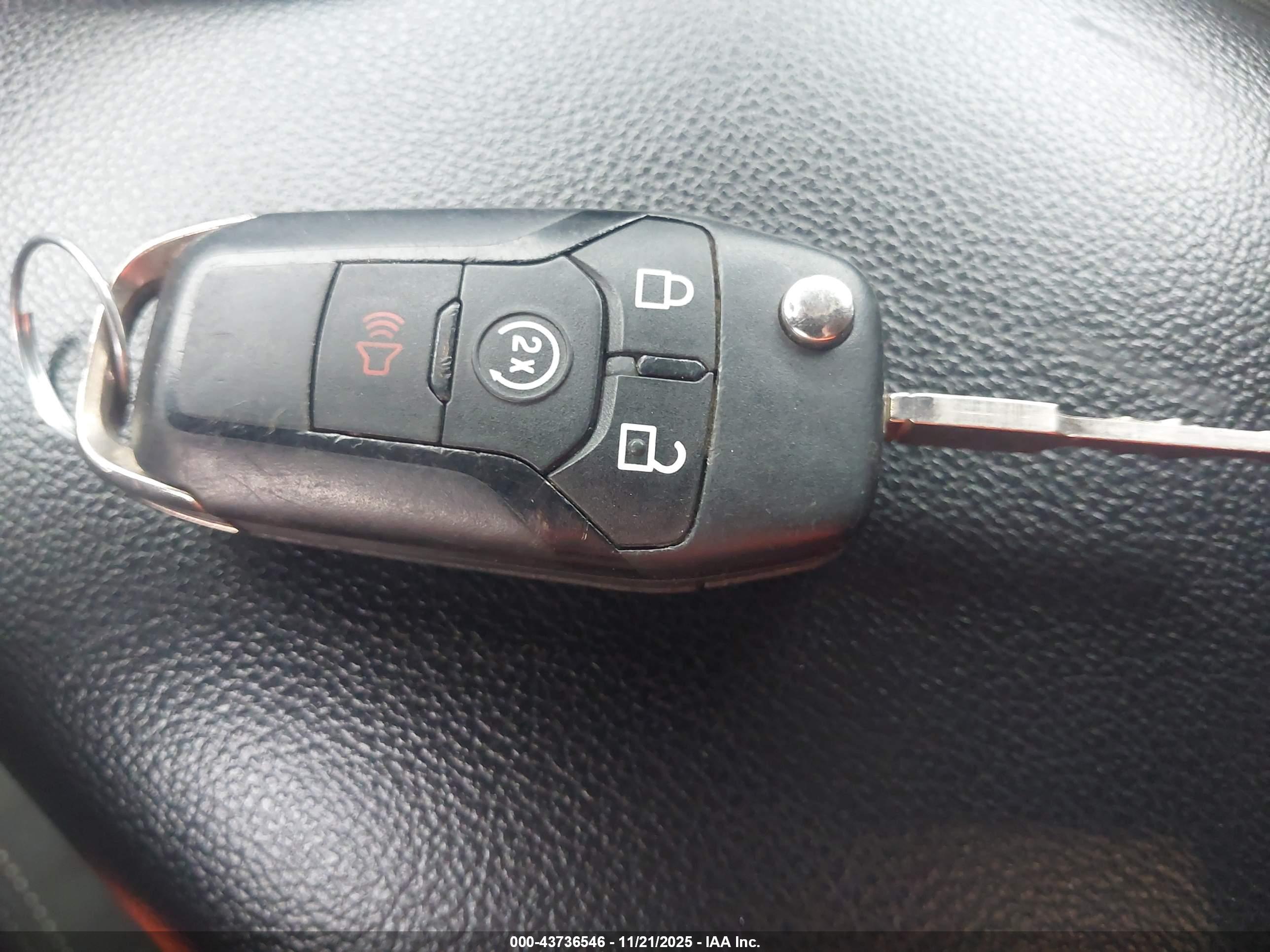 FORD RANGER image 11