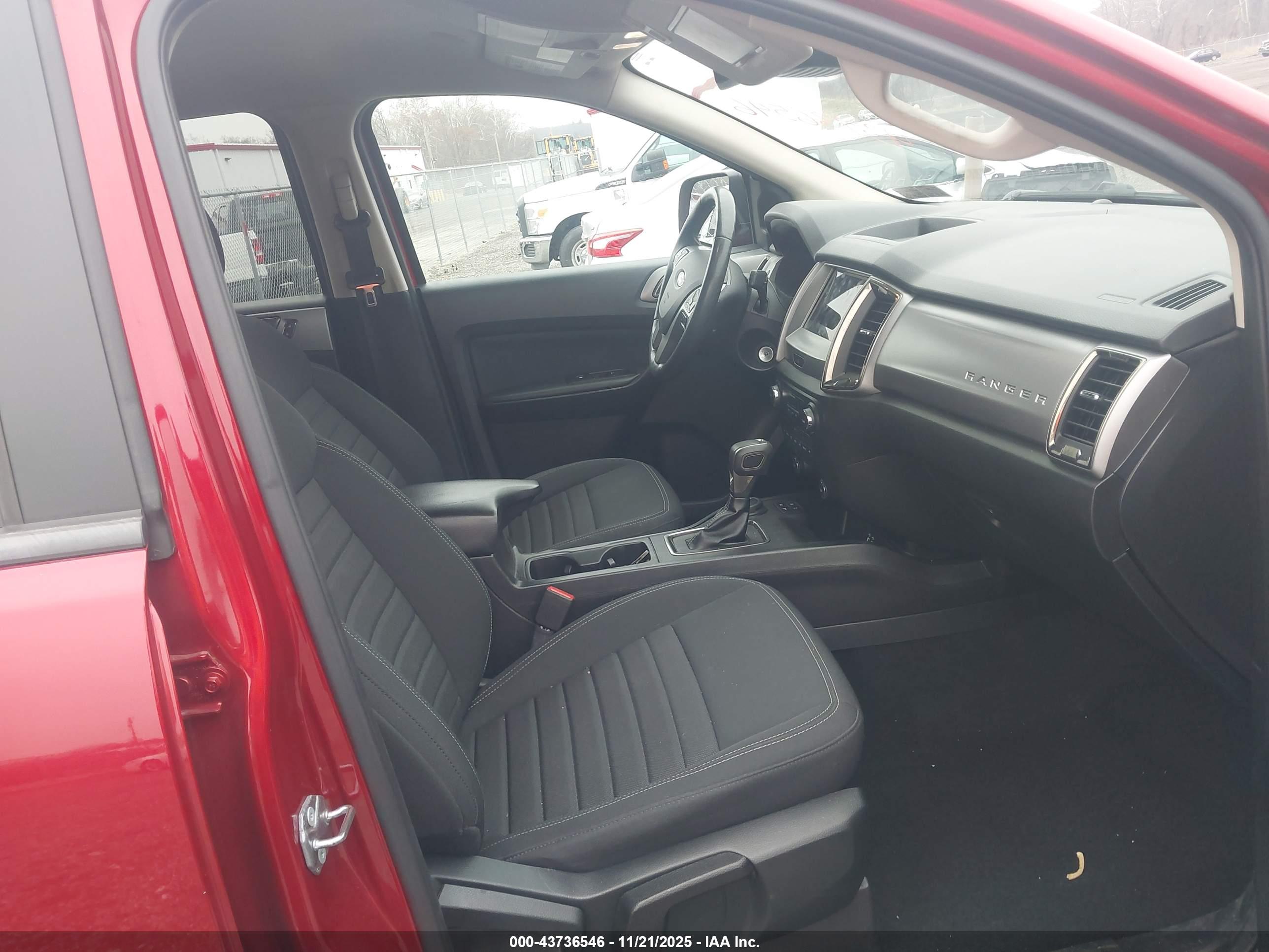 FORD RANGER image 5