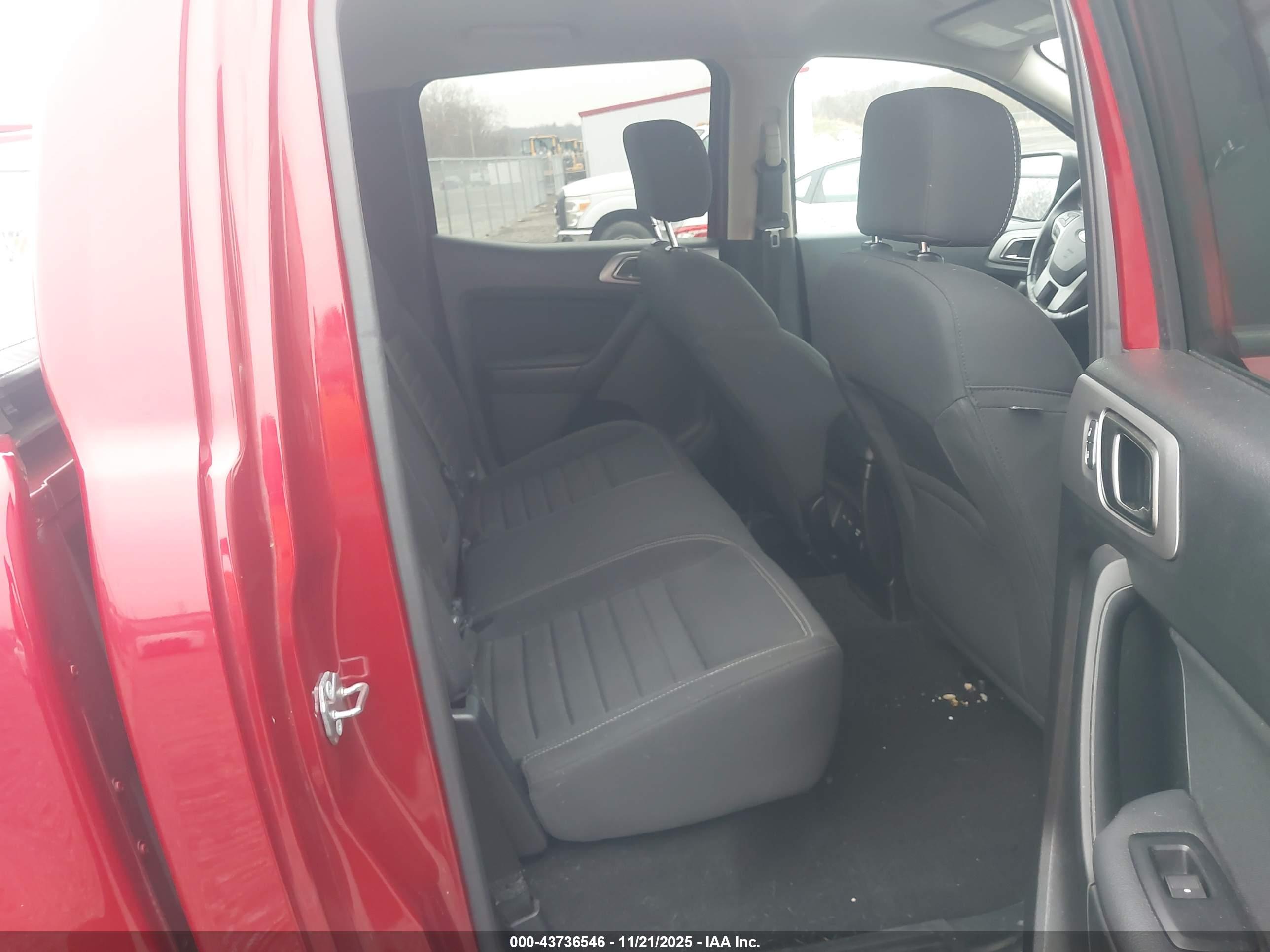 FORD RANGER image 8